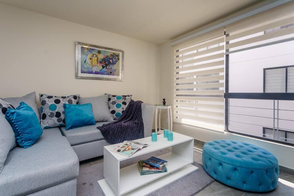 Cálido apartamento cerca de Santa María la Ribera photo 4