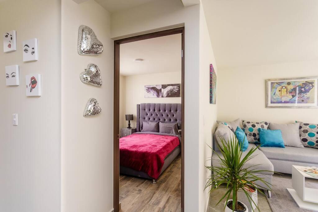 Cálido apartamento cerca de Santa María la Ribera photo 2