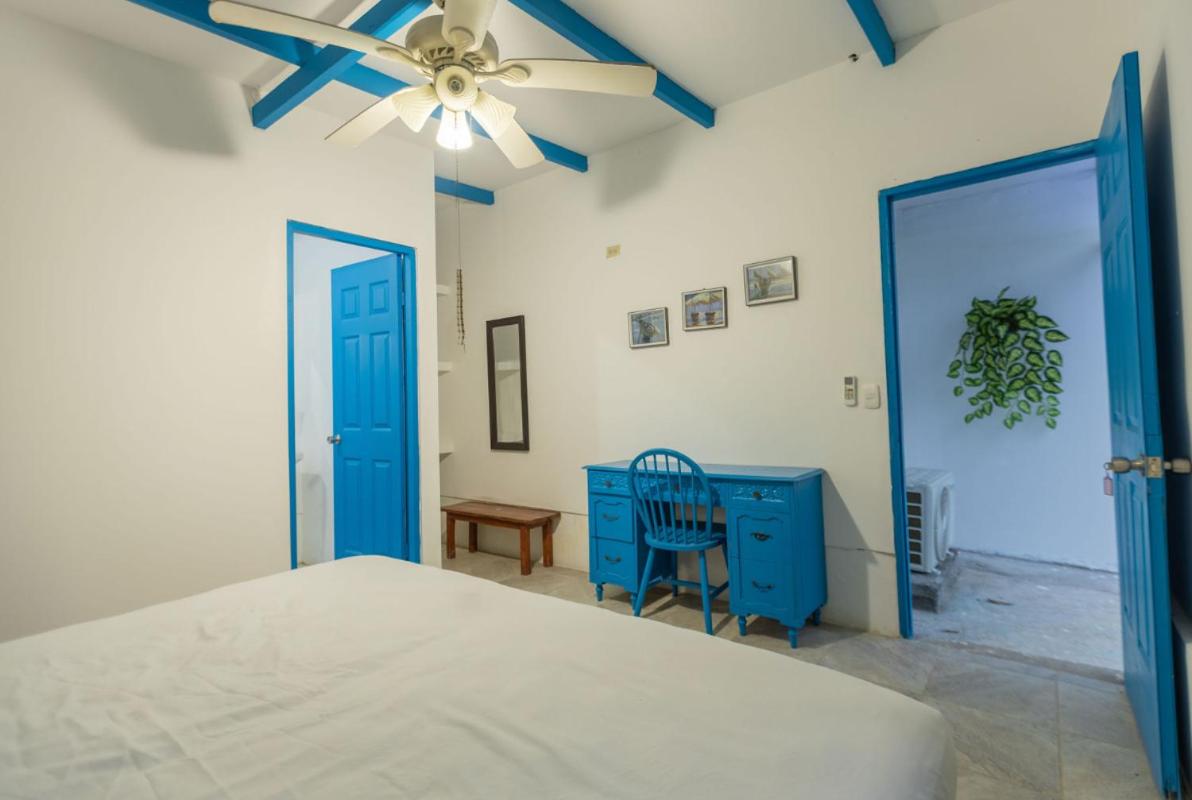 Hostel SaltWater