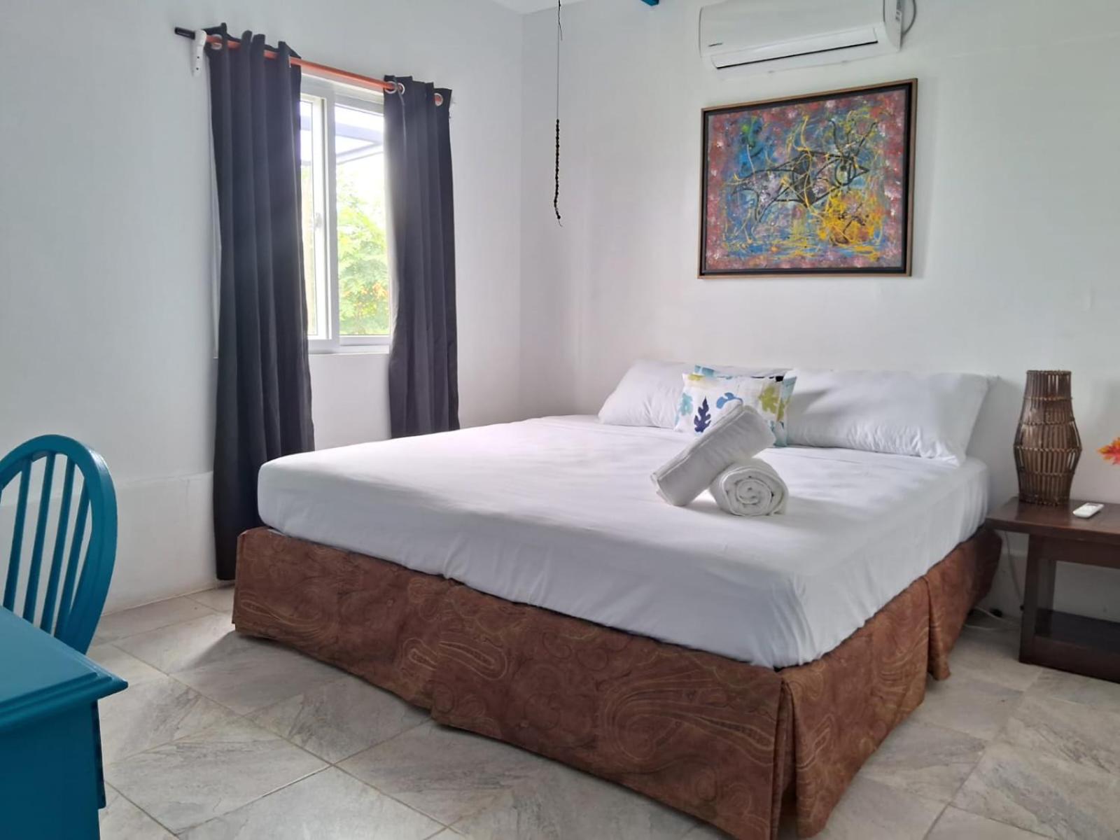 Hostel SaltWater