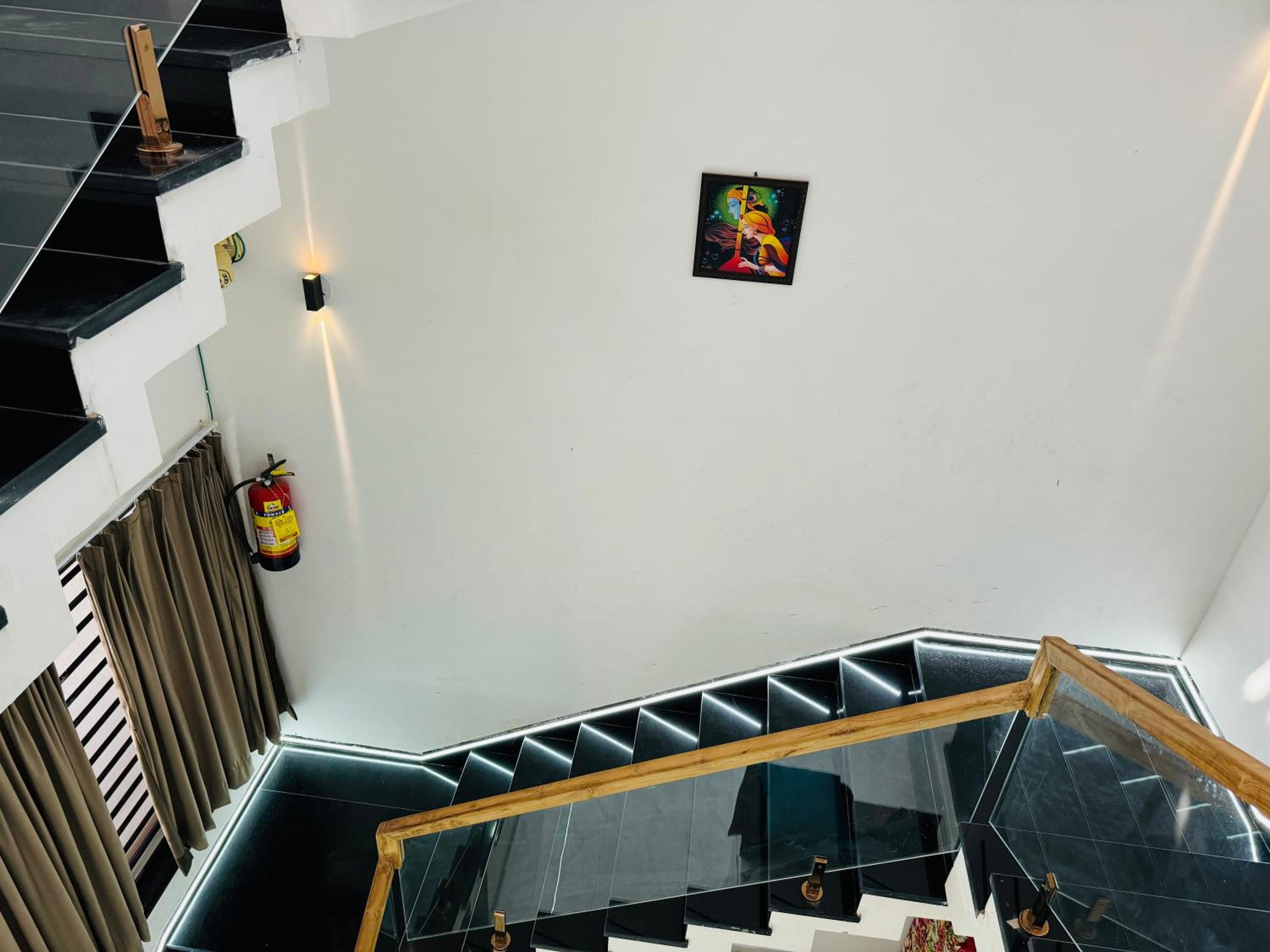 KRISHNA HOME STAY view 3