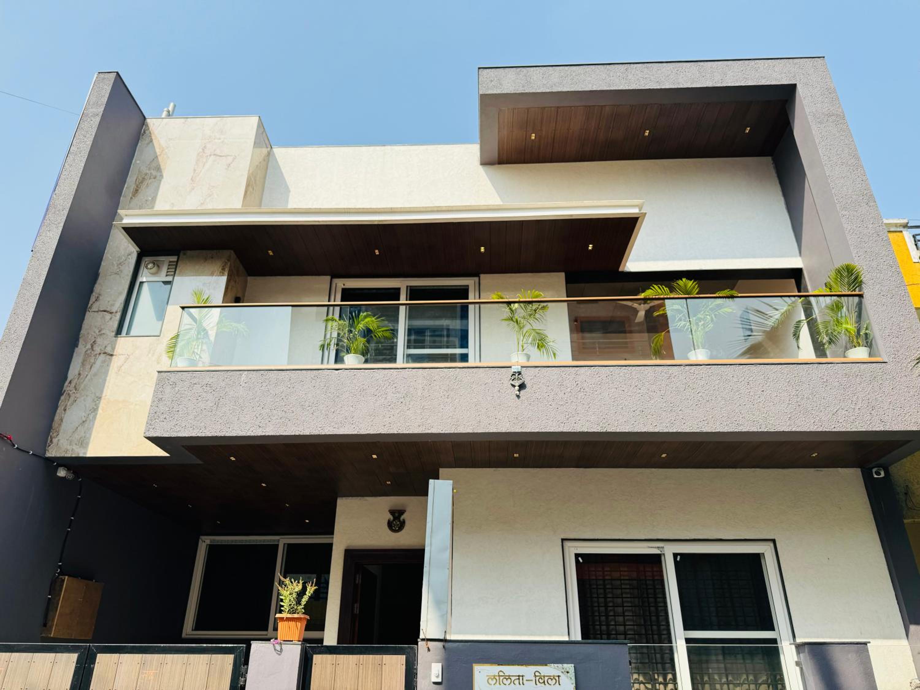 KRISHNA HOME STAY view 5