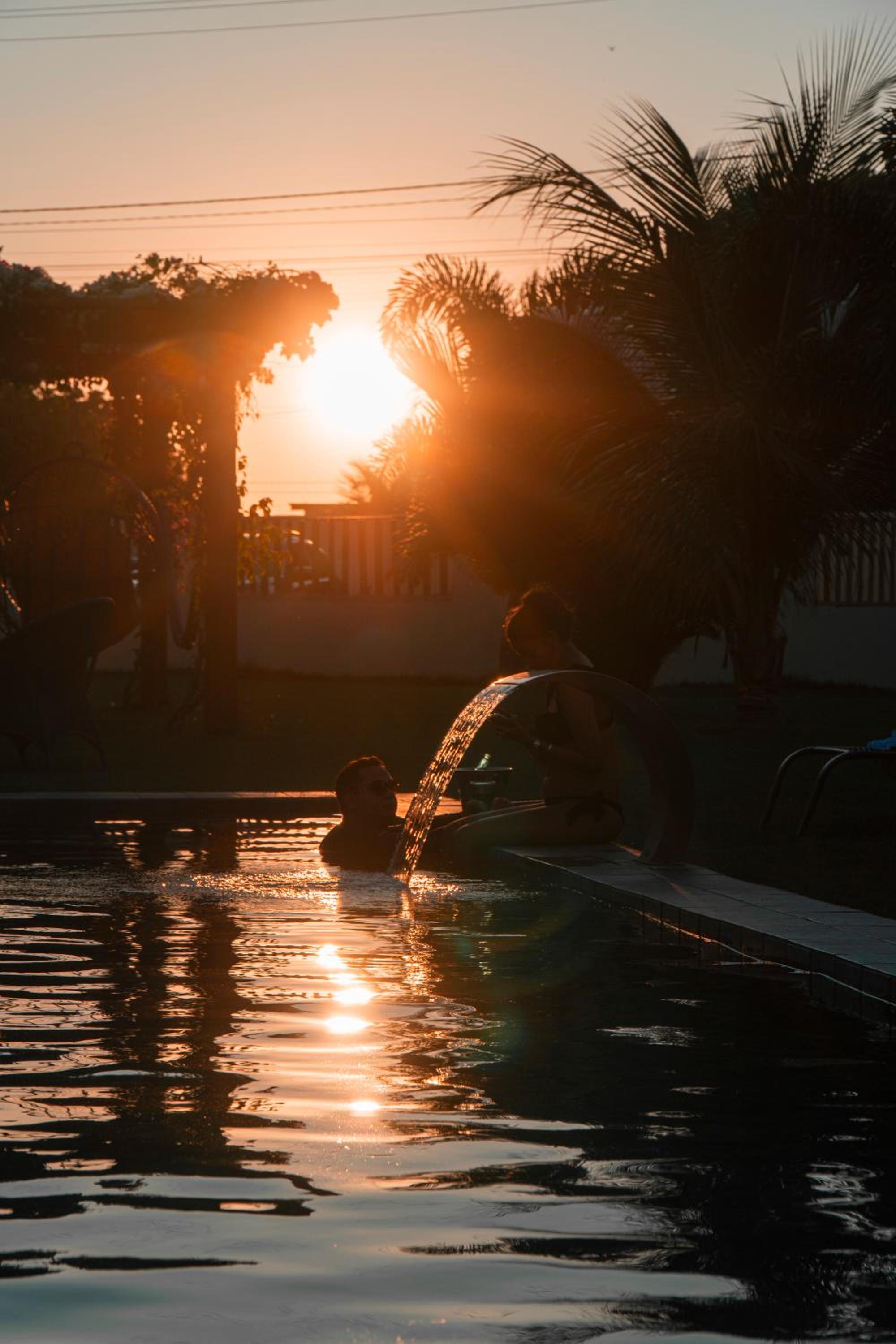 Pousada Solarium de Gostoso