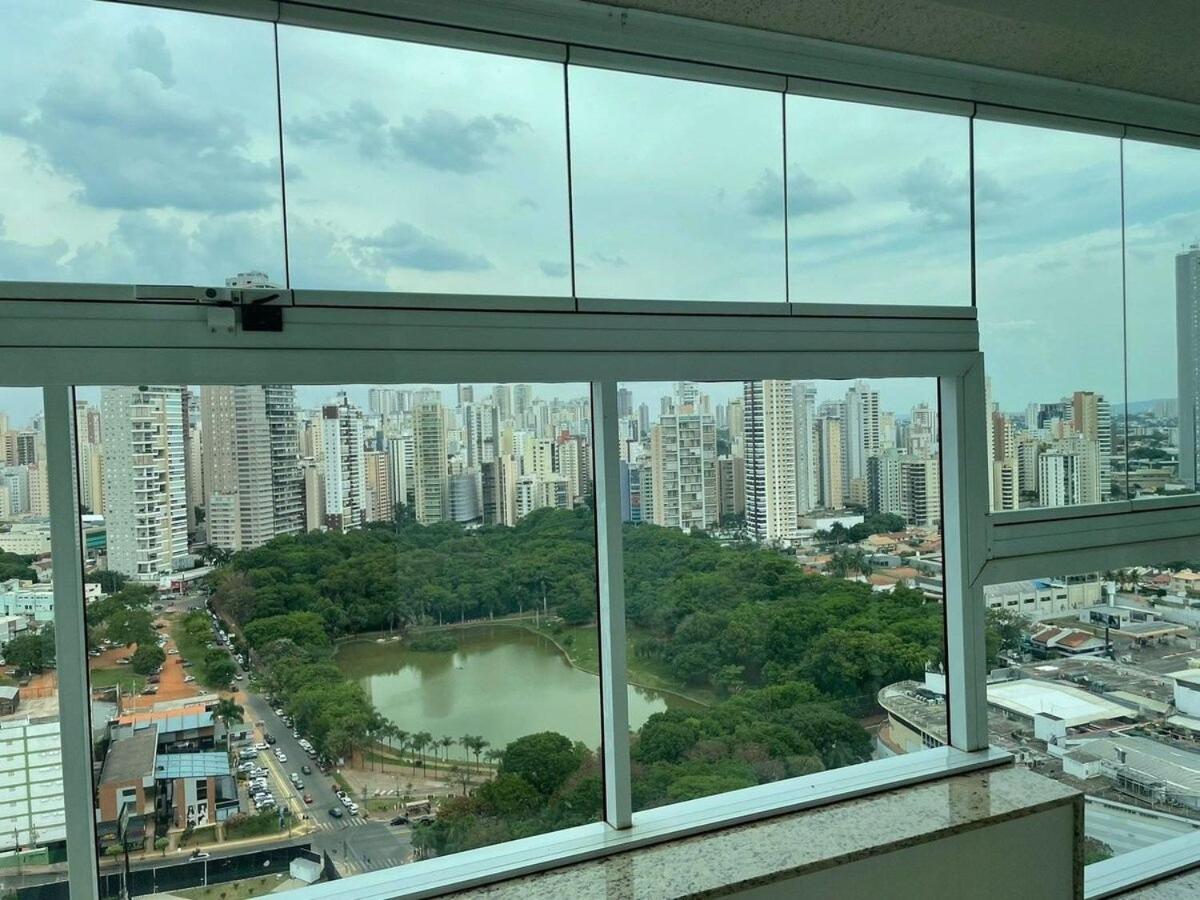 Harmonie - Parque Vaca Brava - Setor Bueno