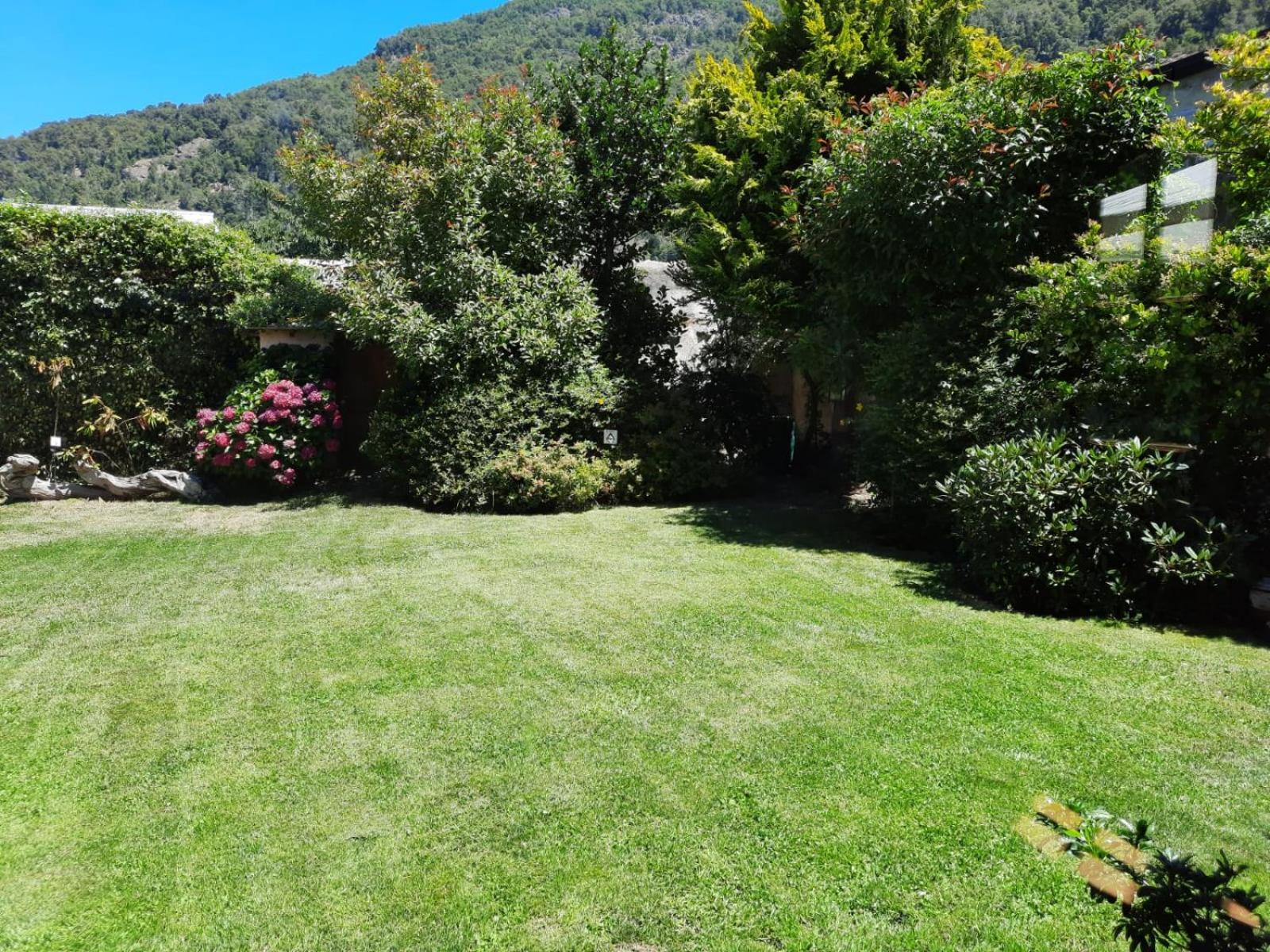 Casa Drury S.M.Andes
