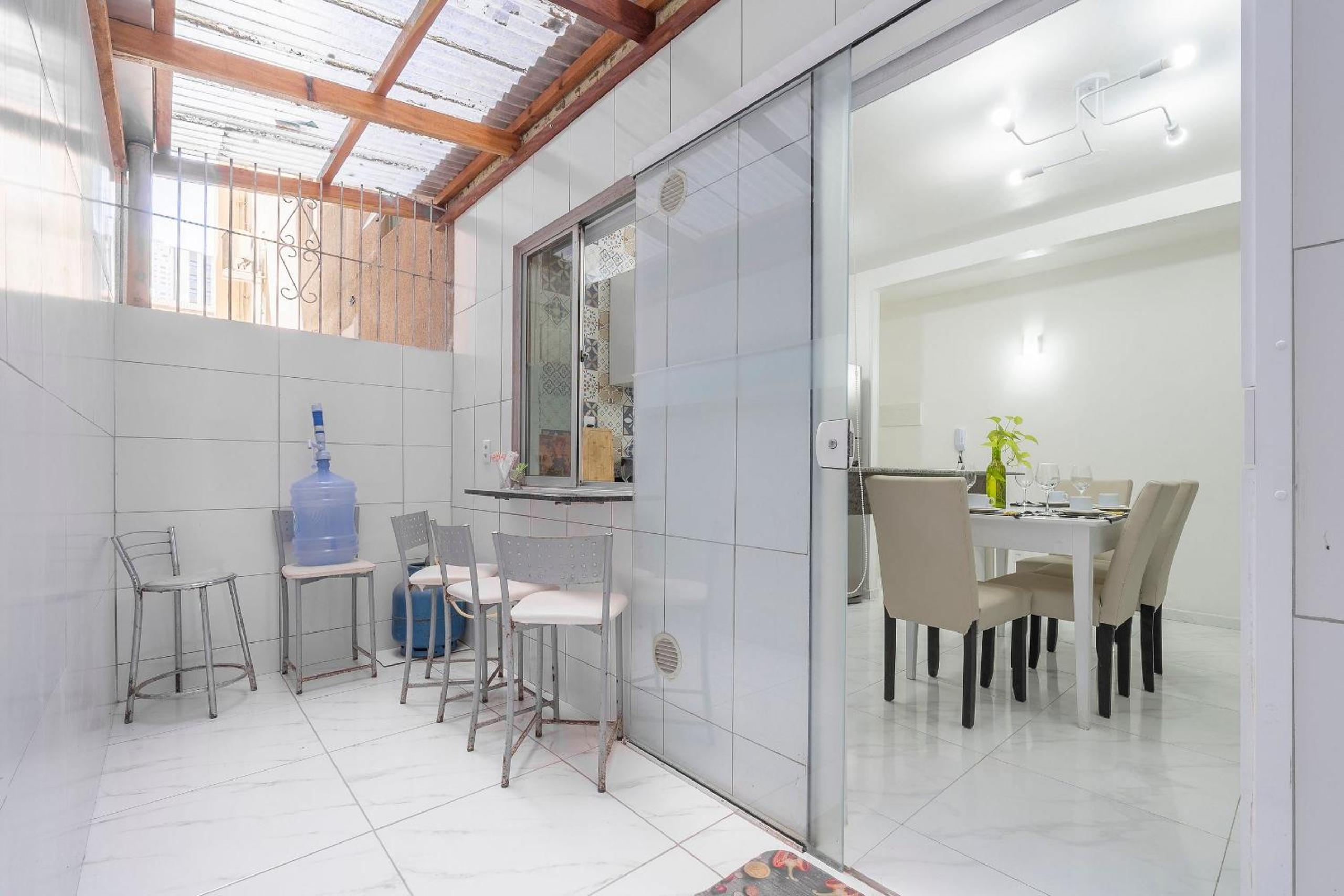 JLP - Apartamentos a 260m da Meia Praia Itapema/SC