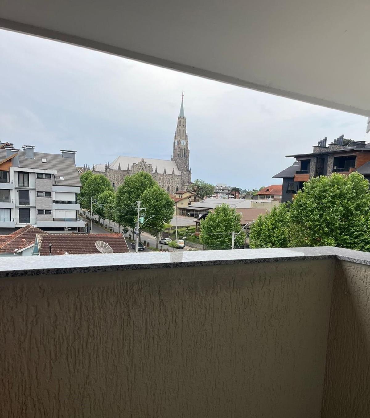 Rosa Edifício Vinha de Canela