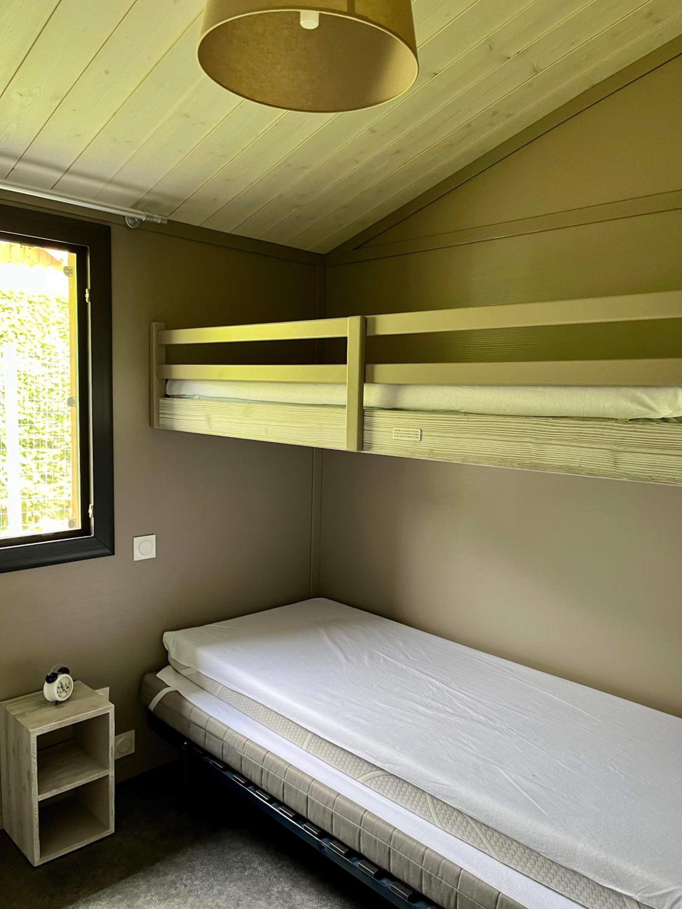 Le Chalet de la Folie