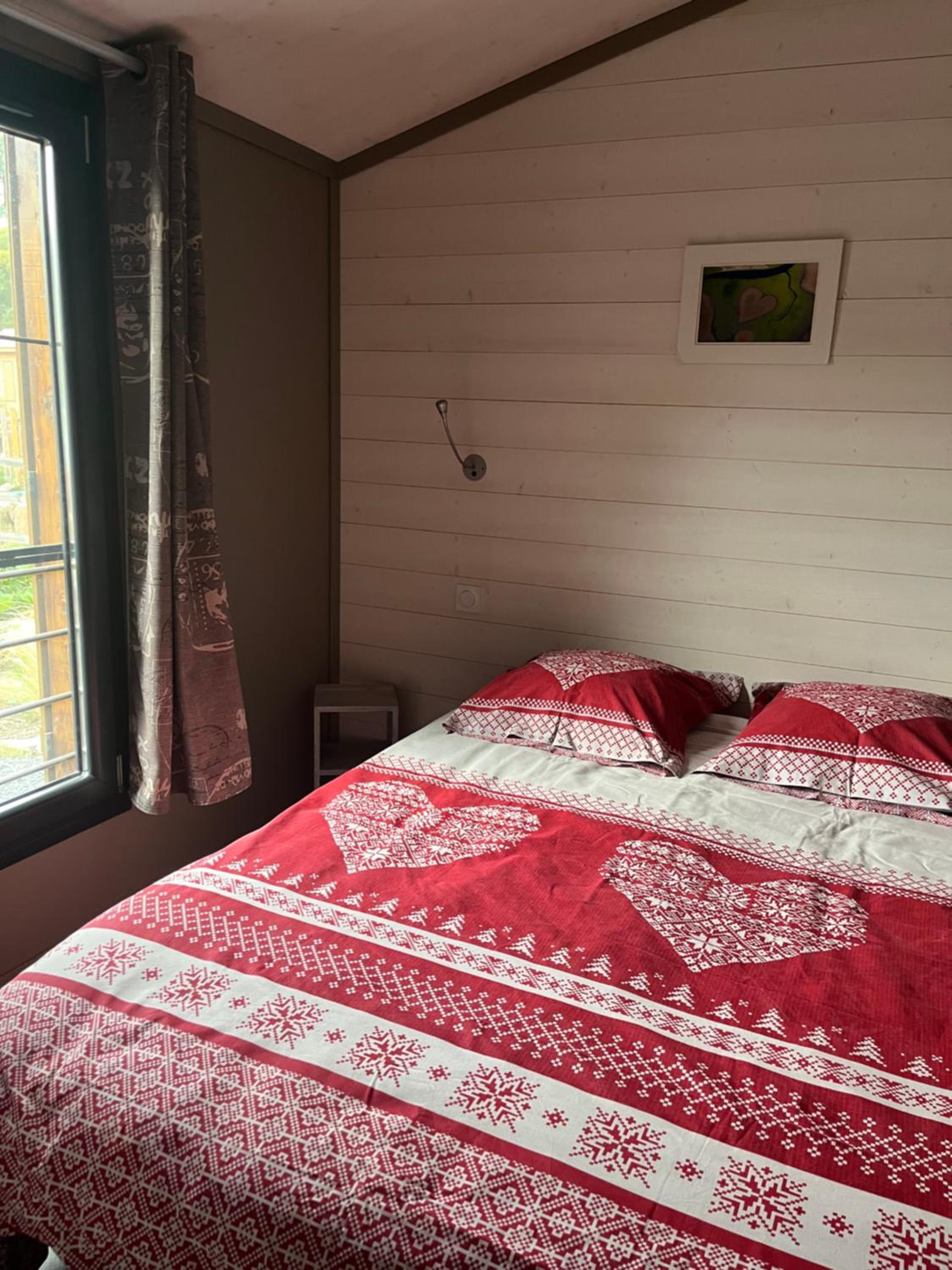 Le Chalet de la Folie