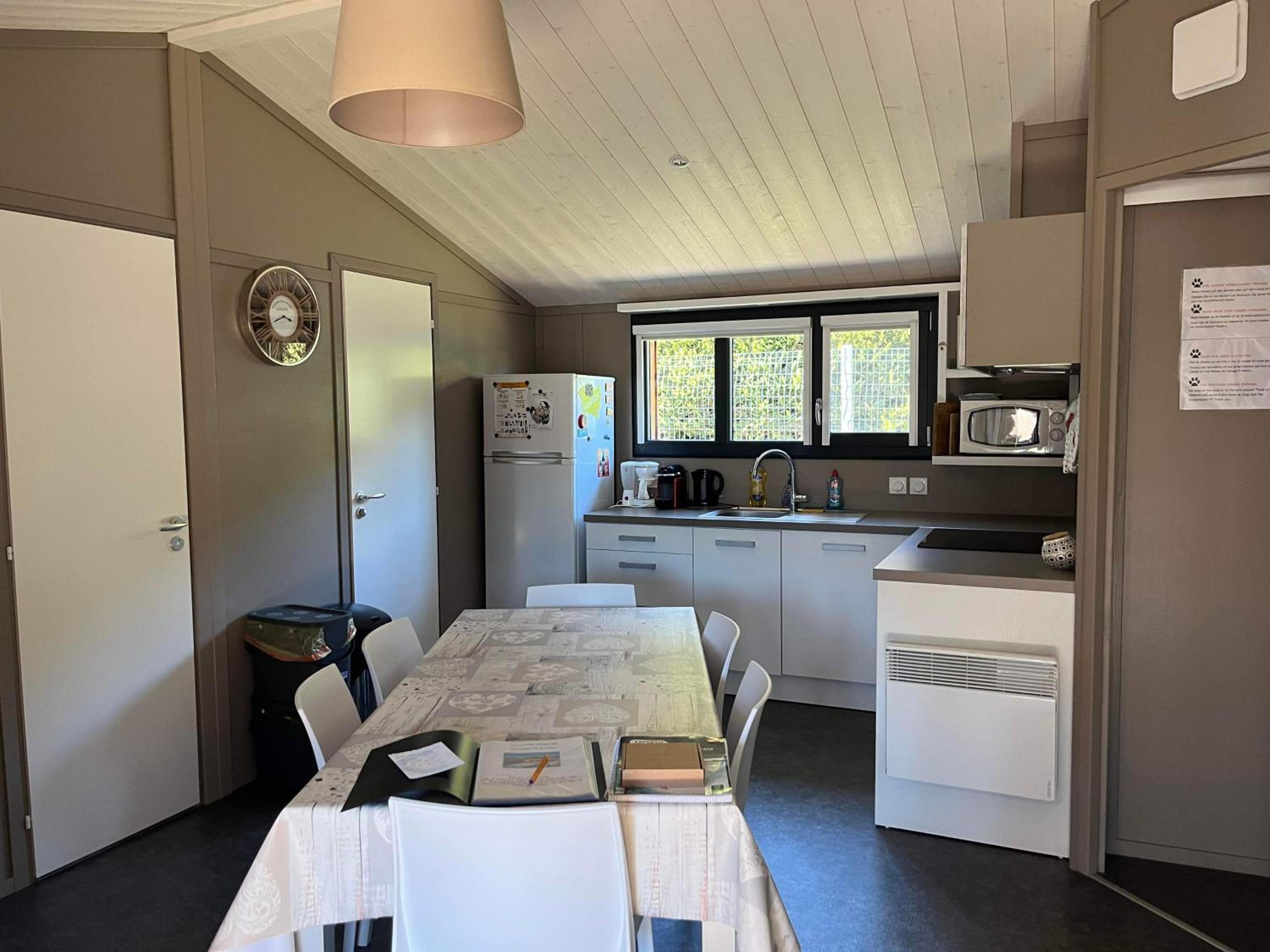 Le Chalet de la Folie