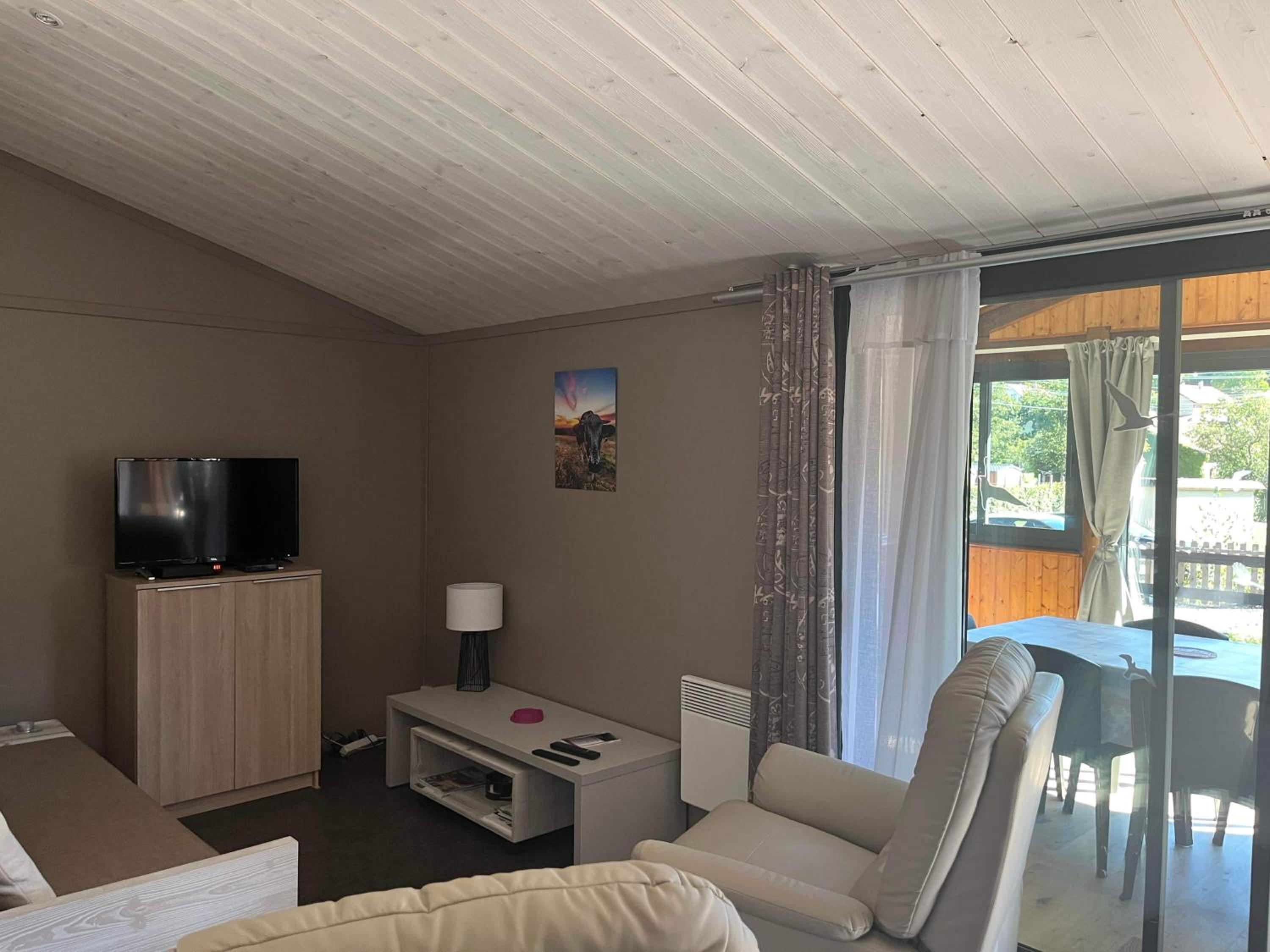 Le Chalet de la Folie