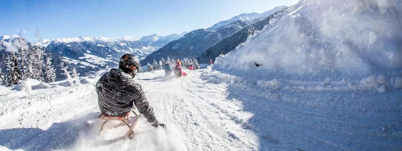 Brixnerhof im Zillertal