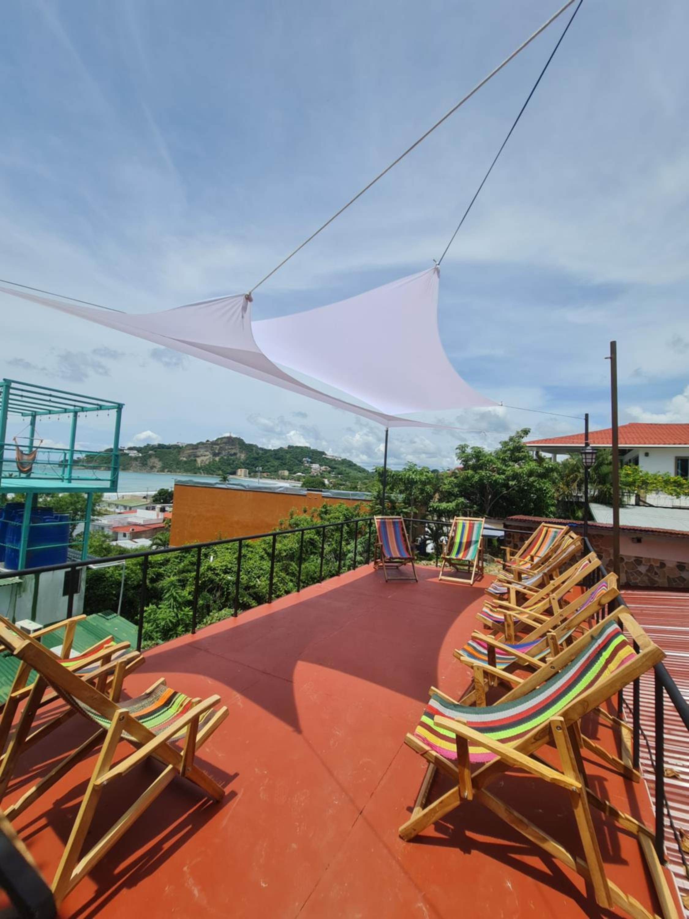Hostel SaltWater