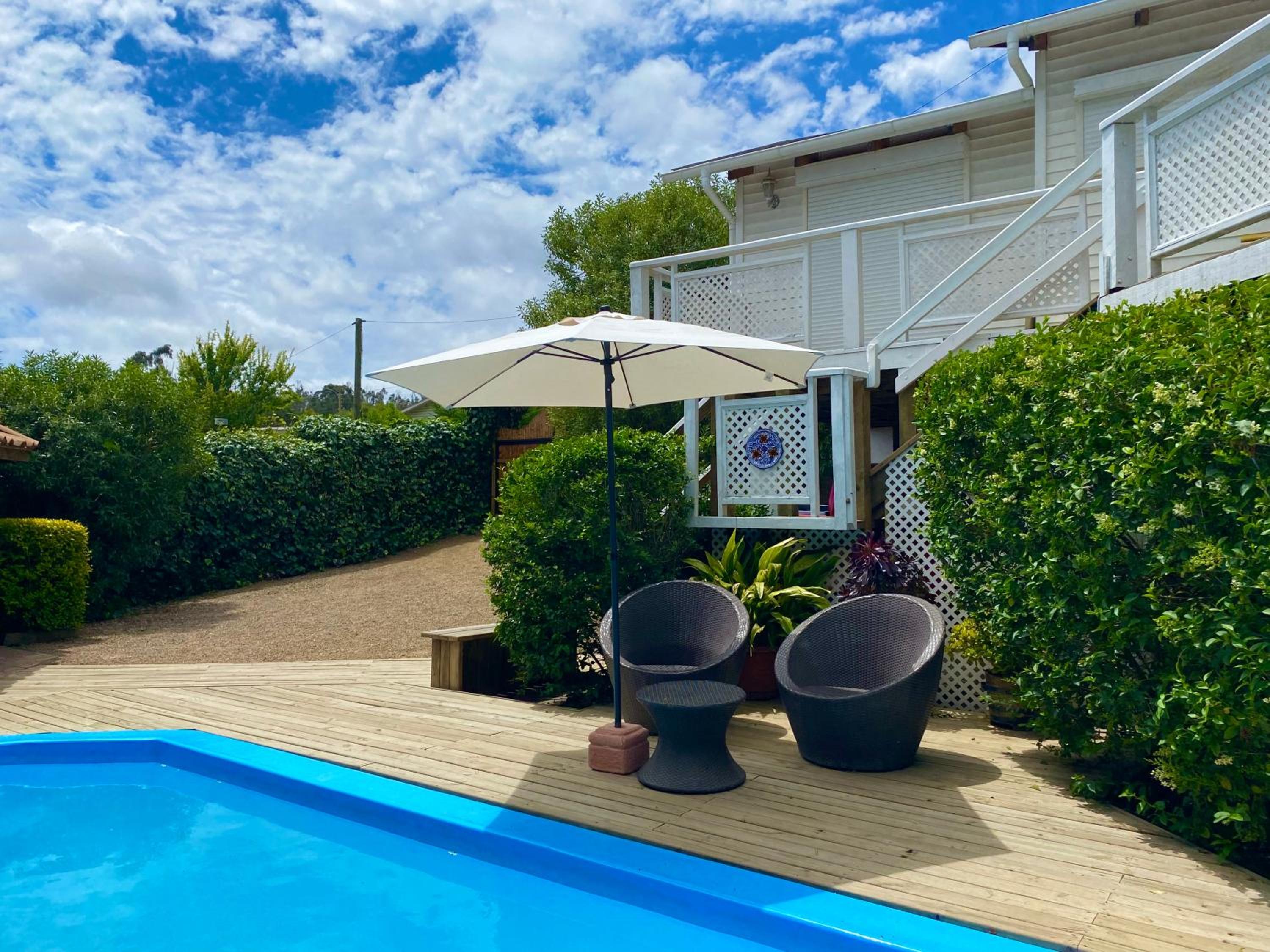 Gran casa en Isla Negra