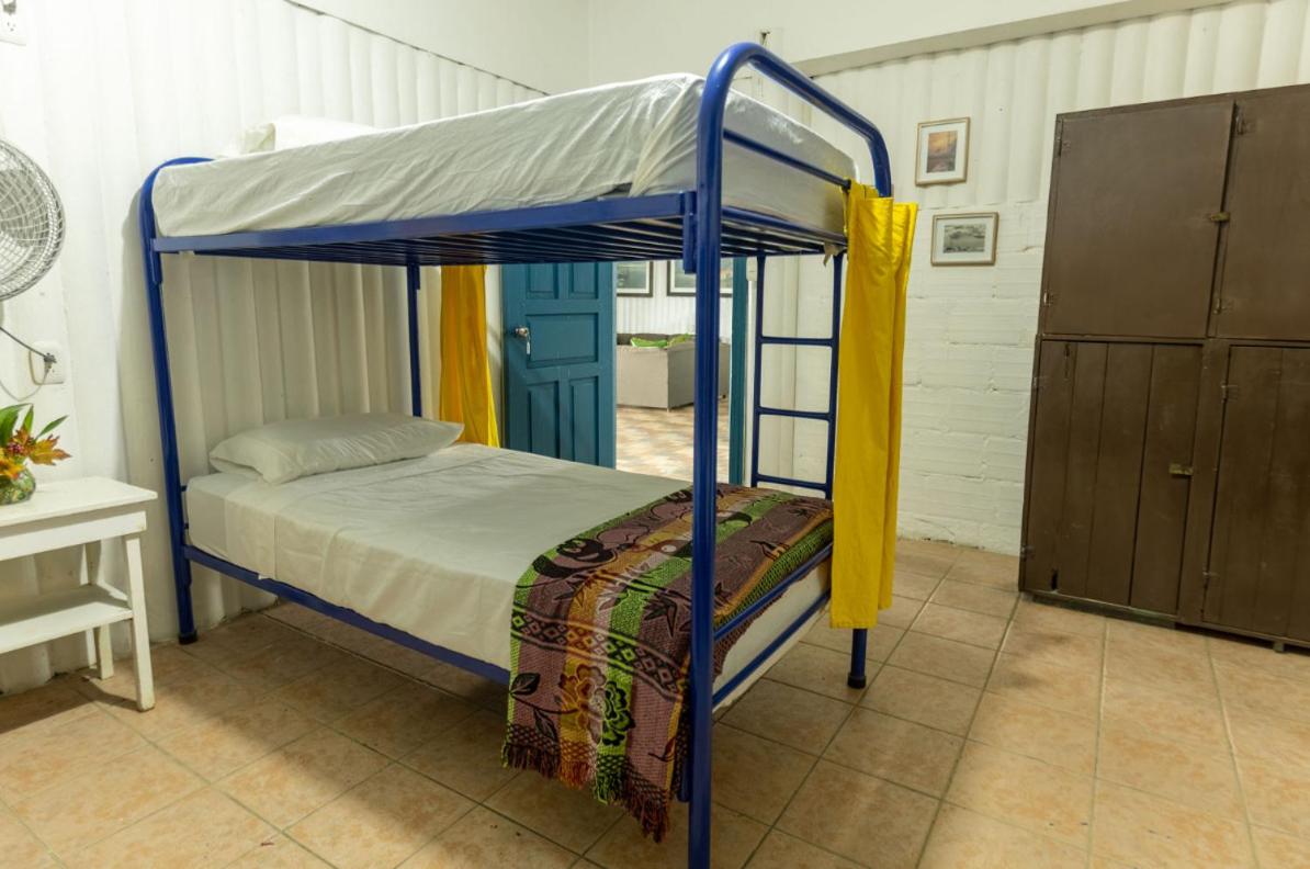 Hostel SaltWater