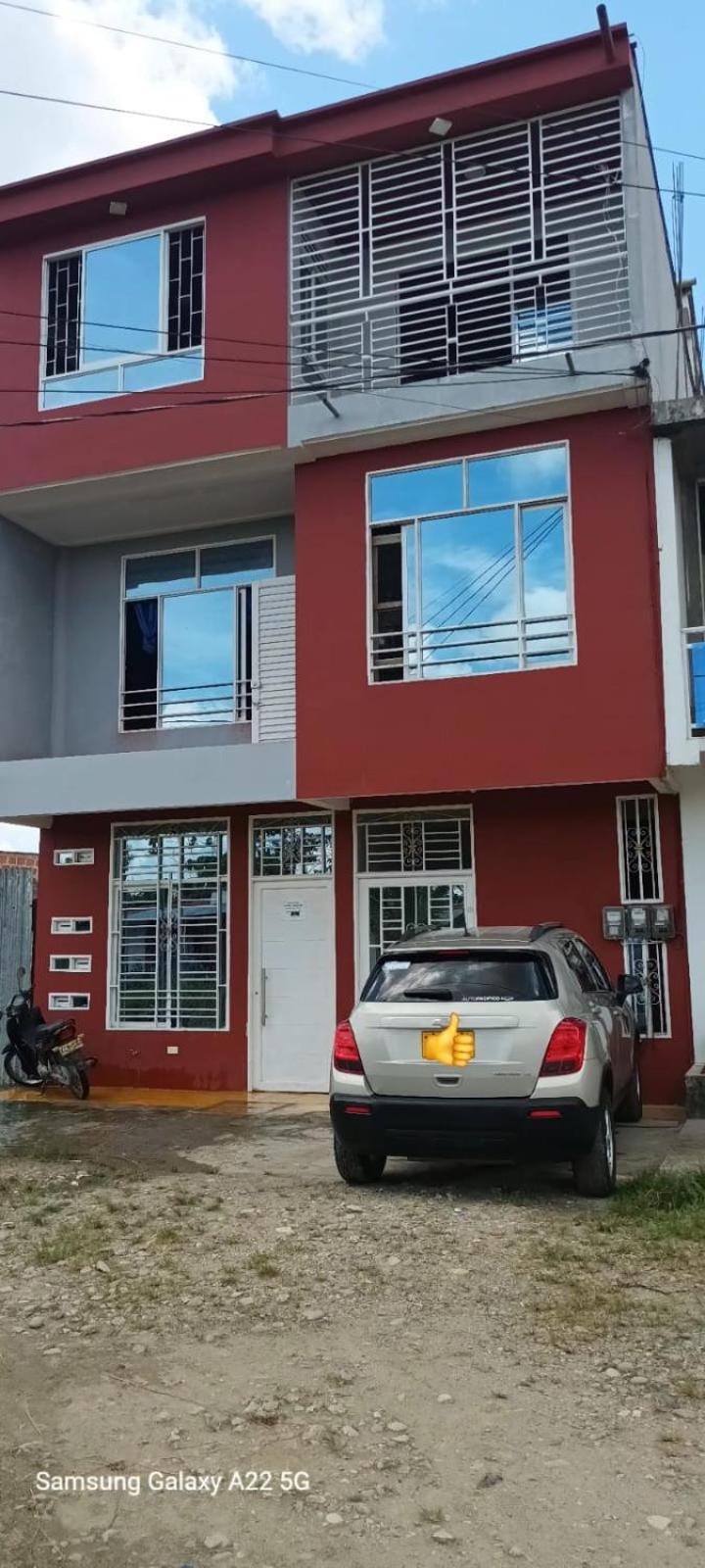 Apartahotel Zamflor