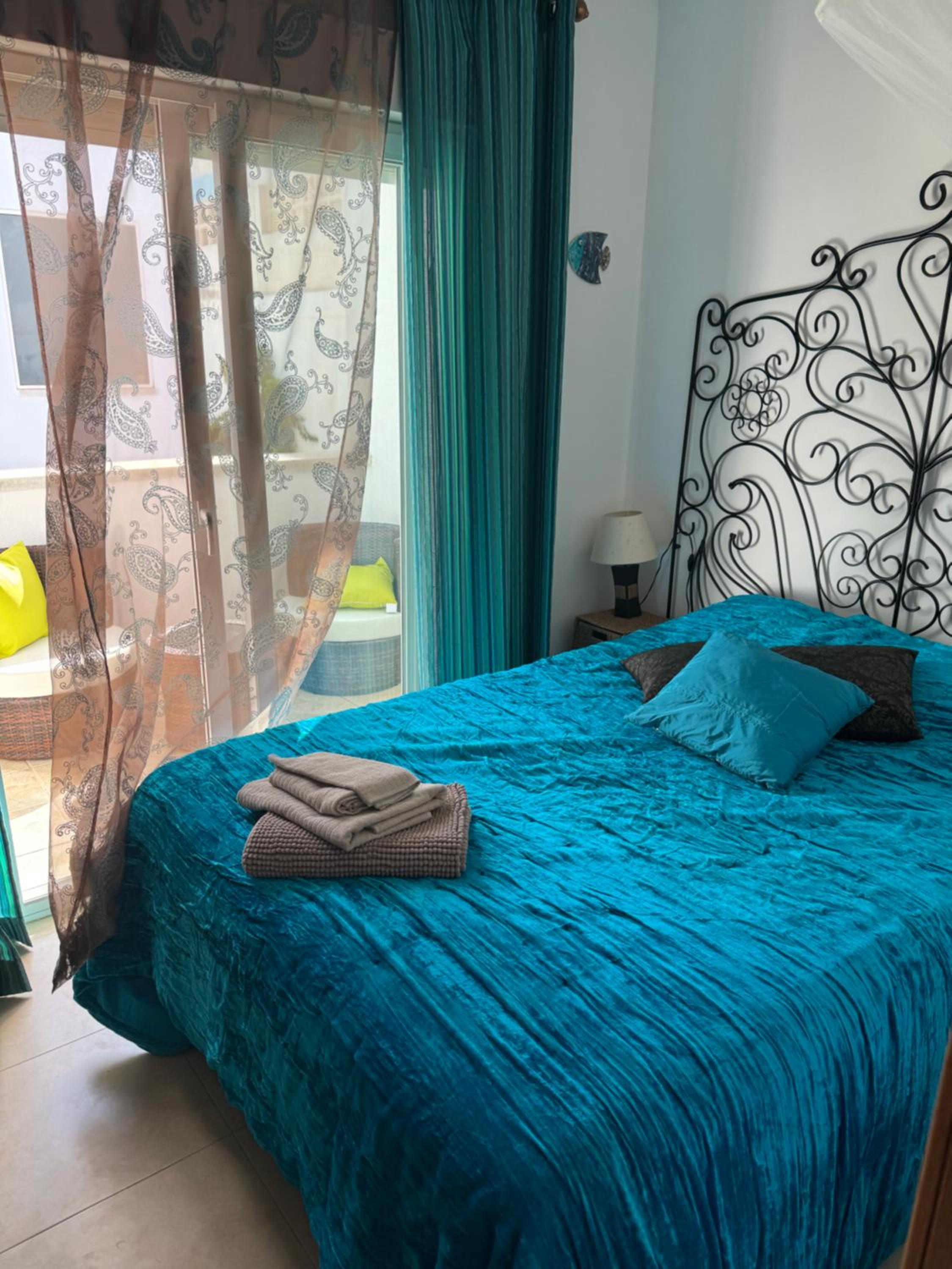 Villa Las Puertas