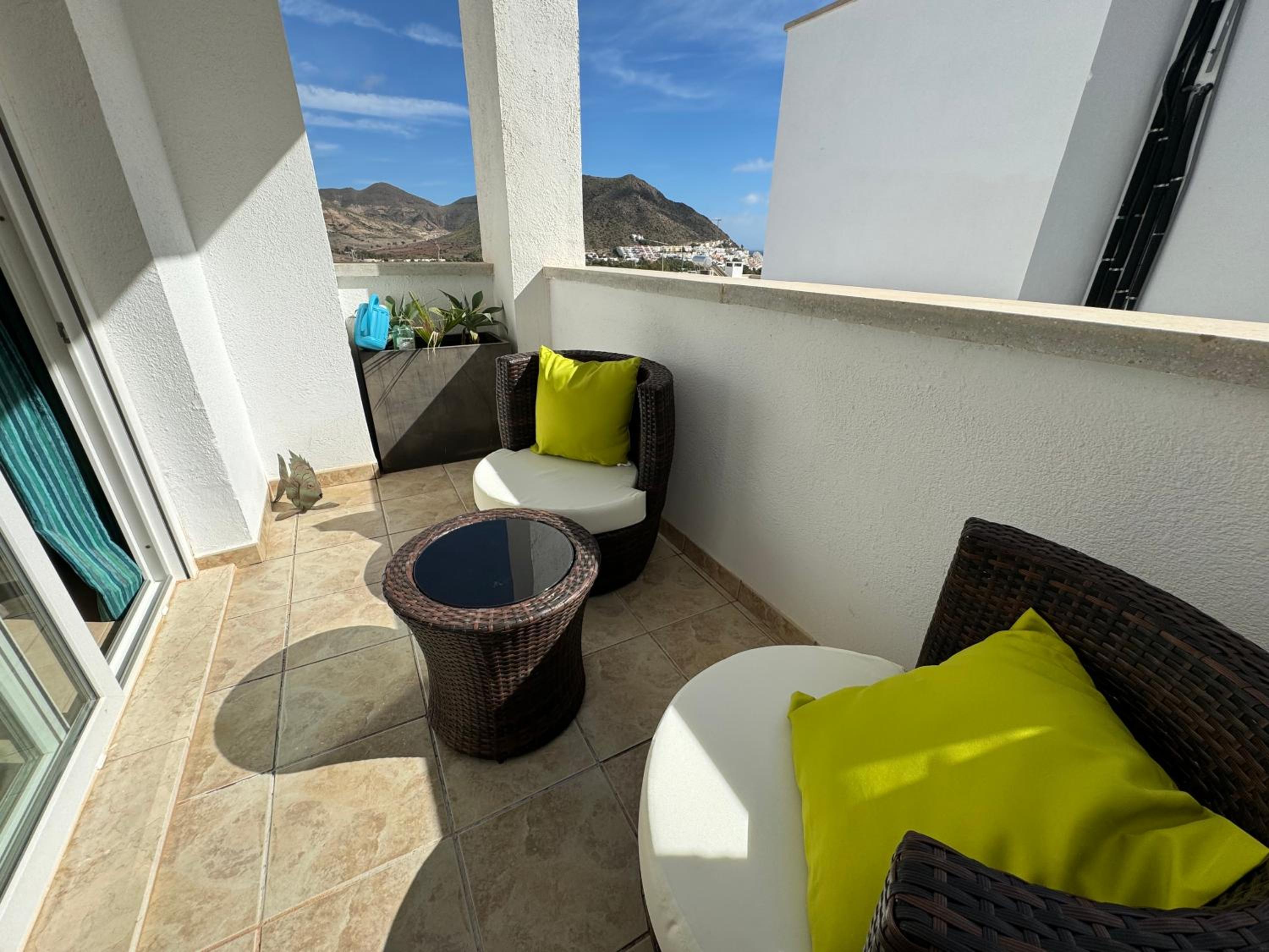 Villa Las Puertas