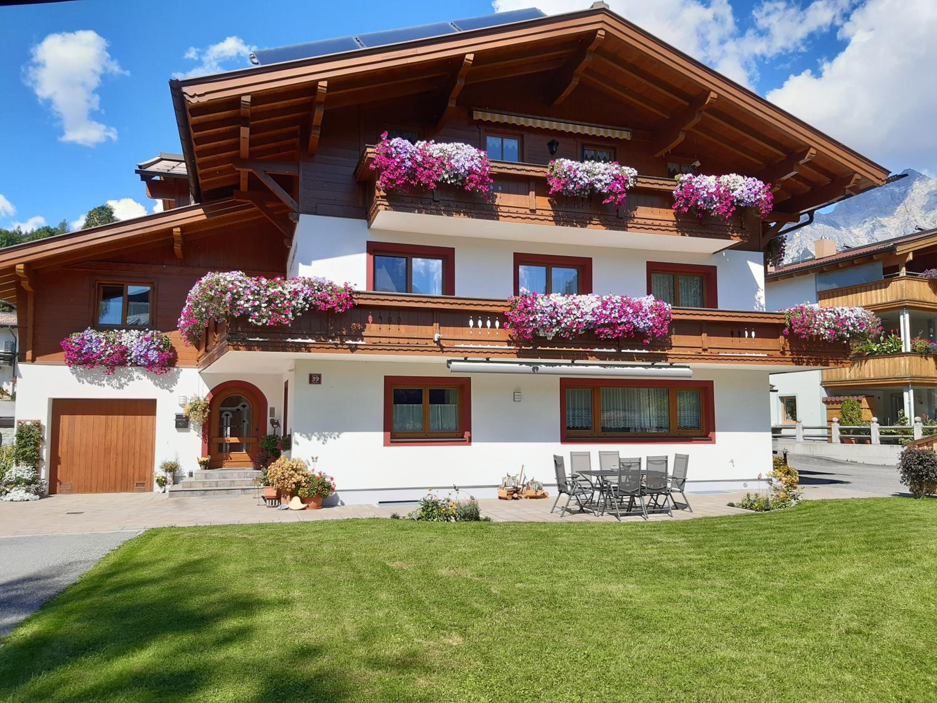 Haus Sommerstein