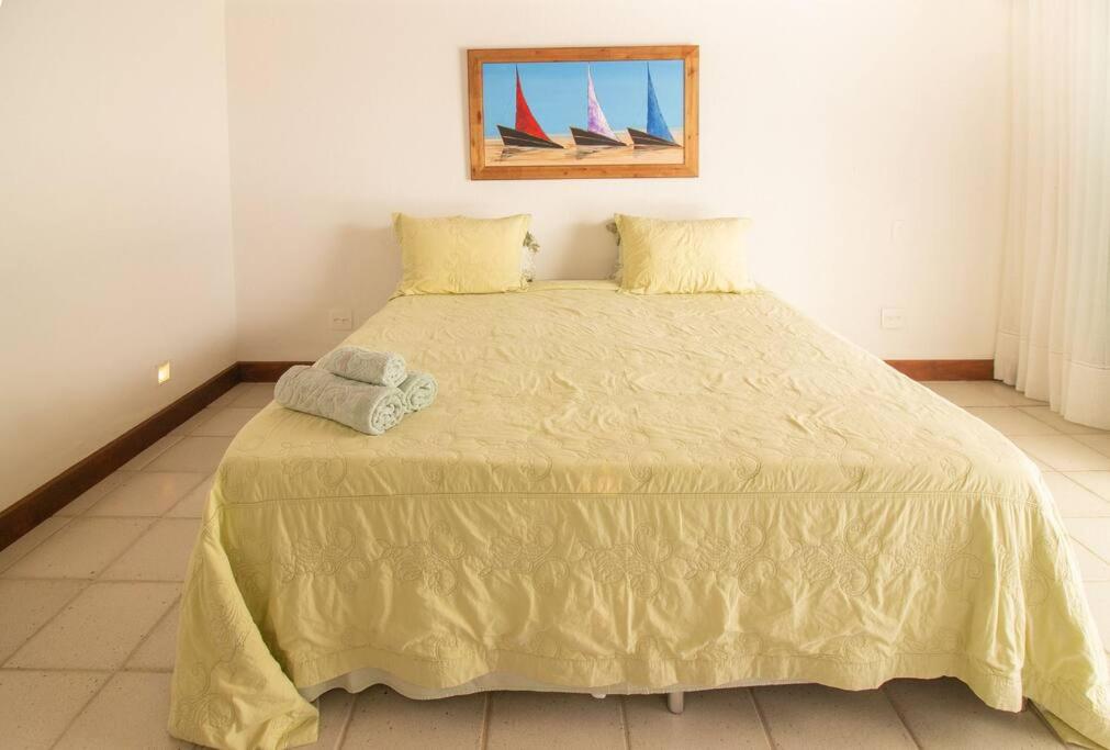 Mansão Pé na Areia da Ferradura Por Luxury Rentals