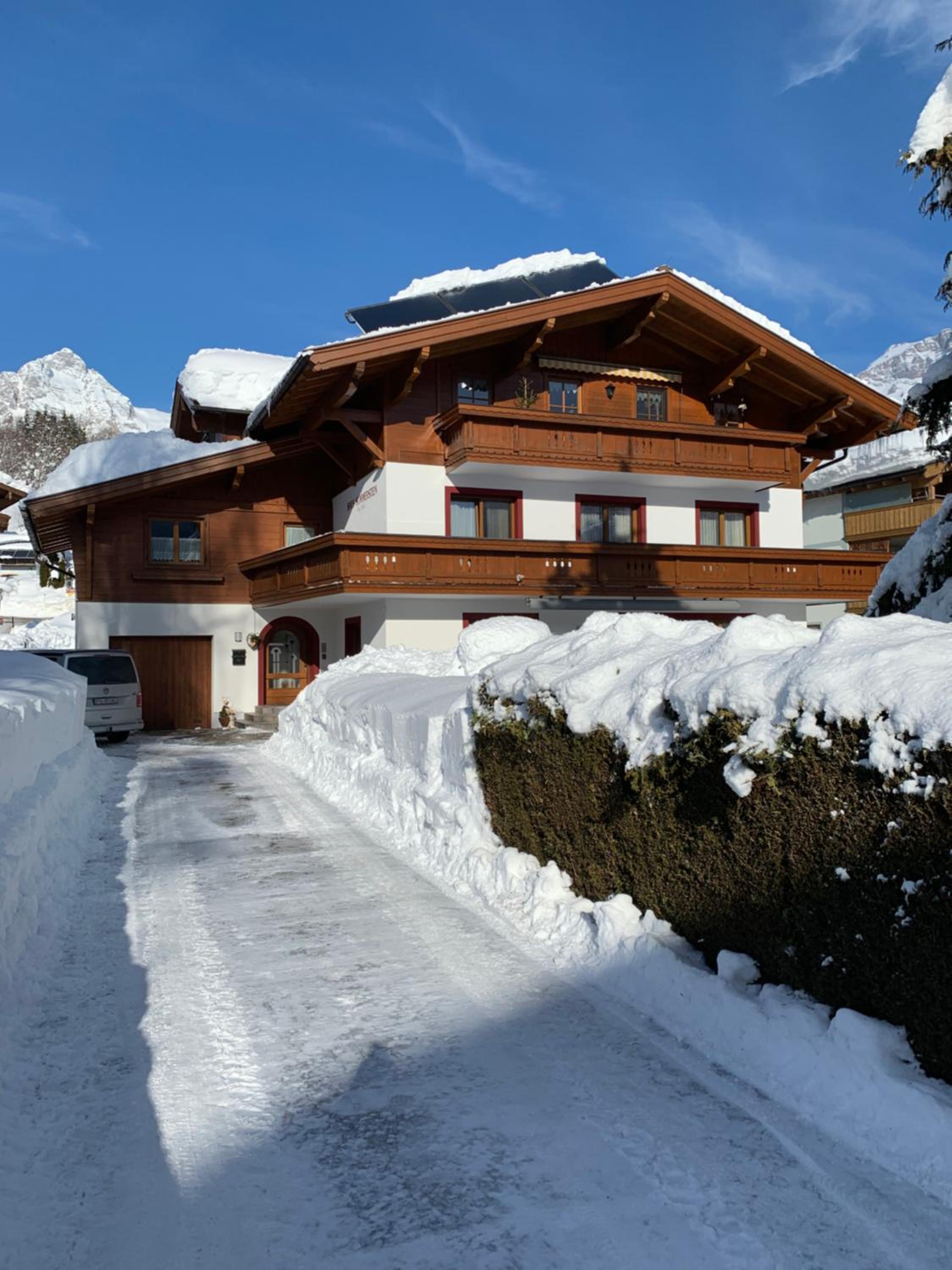 Haus Sommerstein