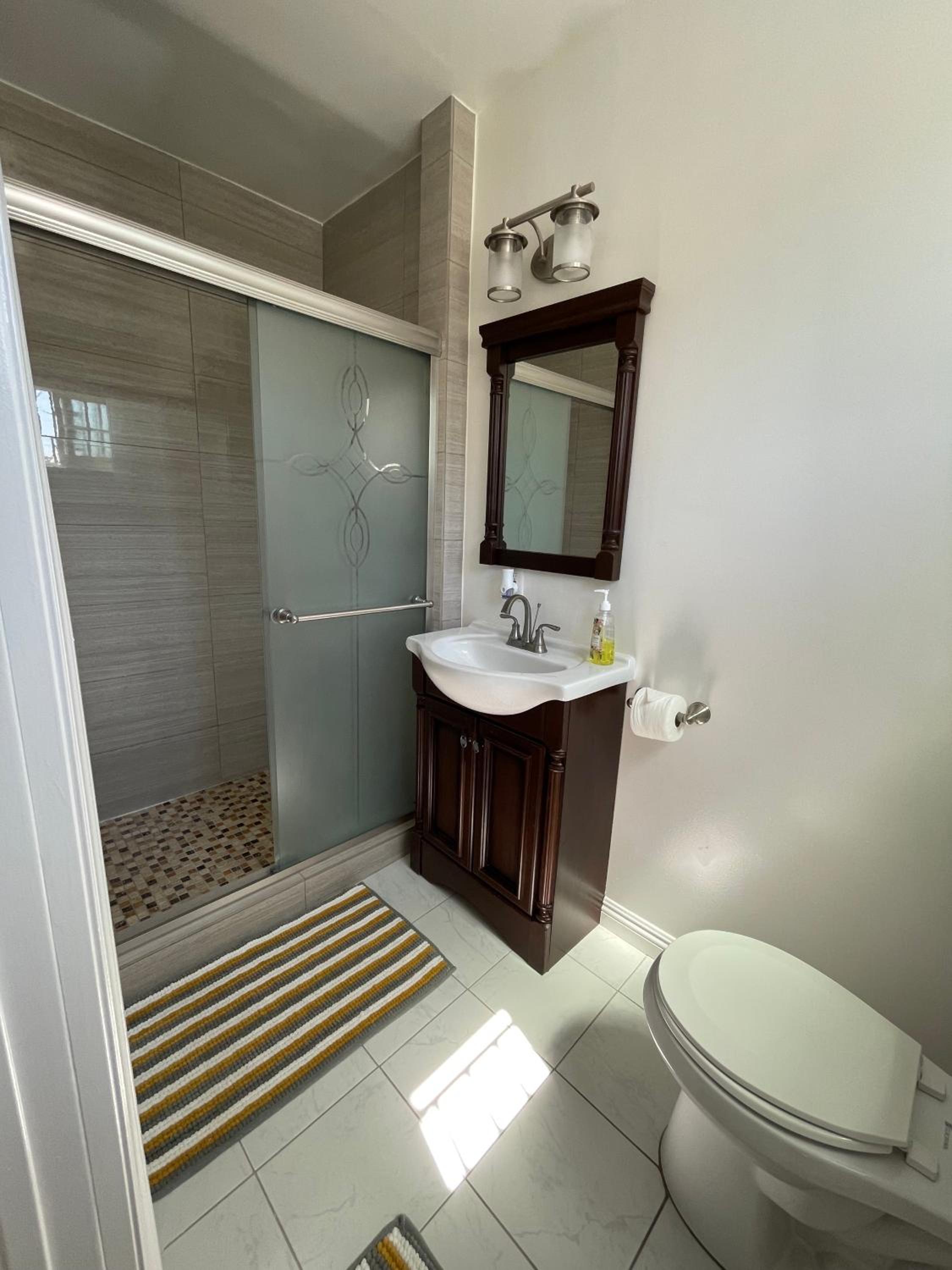 Your home away from home in beautiful Santa Monica