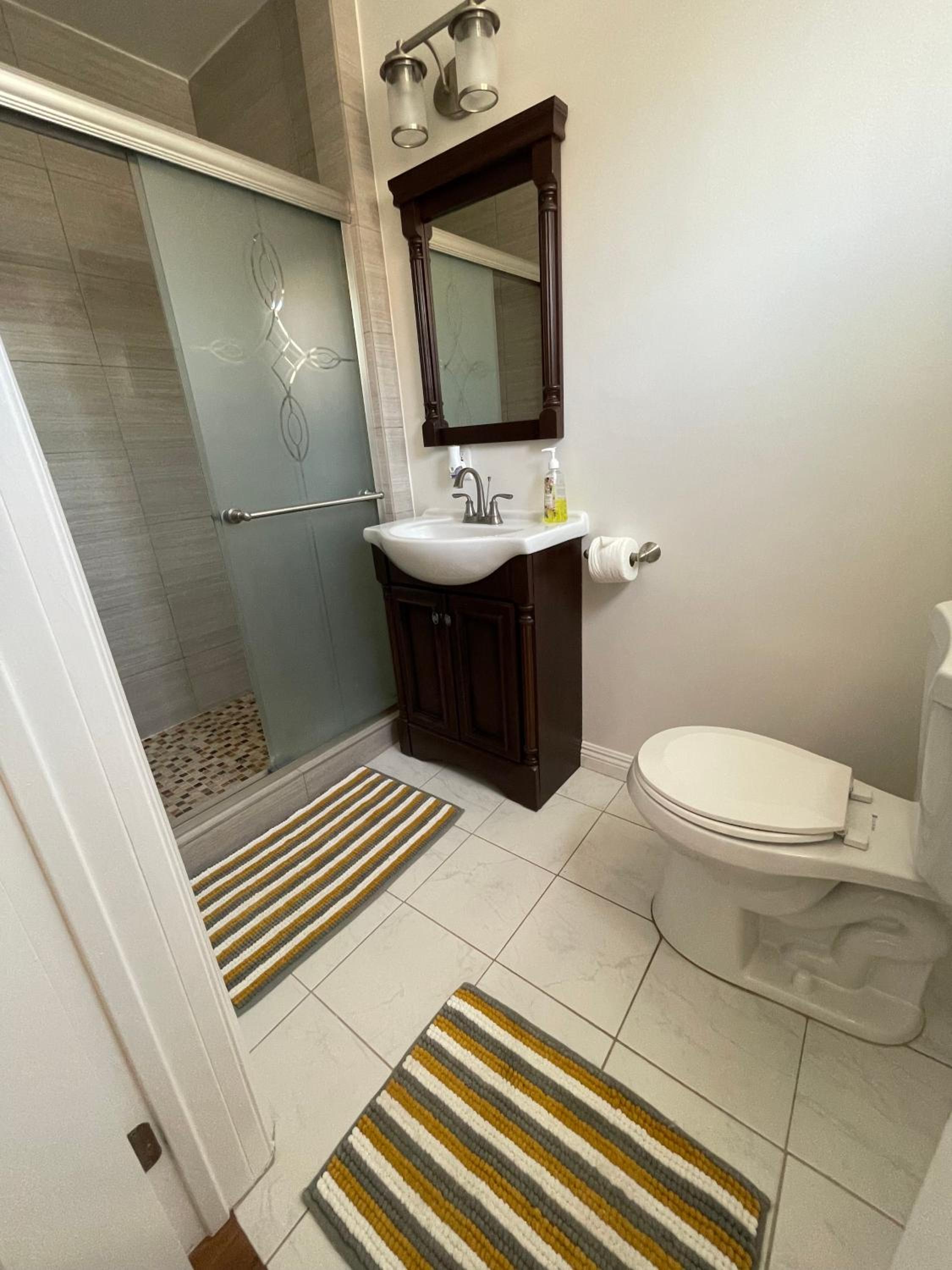 Your home away from home in beautiful Santa Monica
