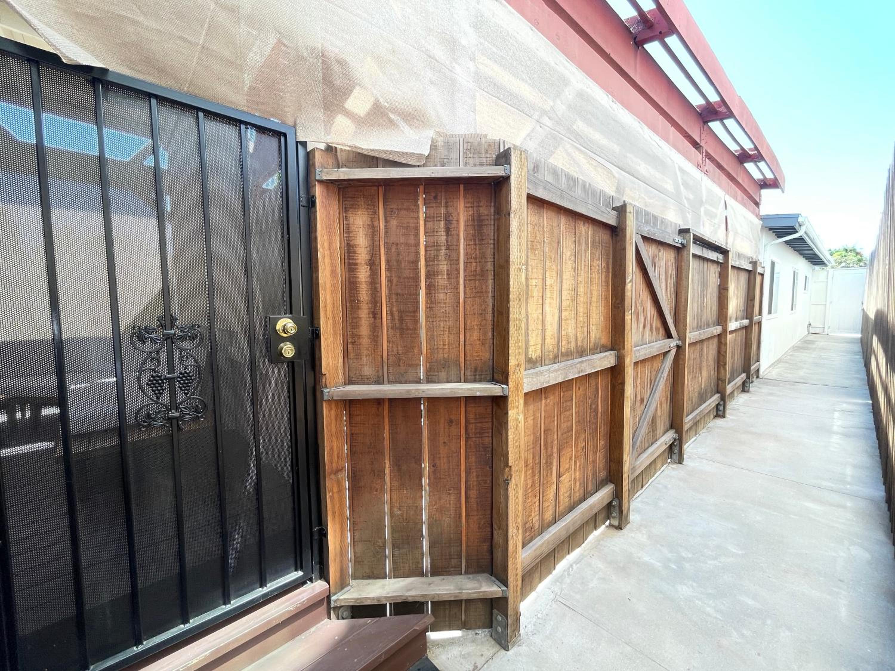 Your home away from home in beautiful Santa Monica