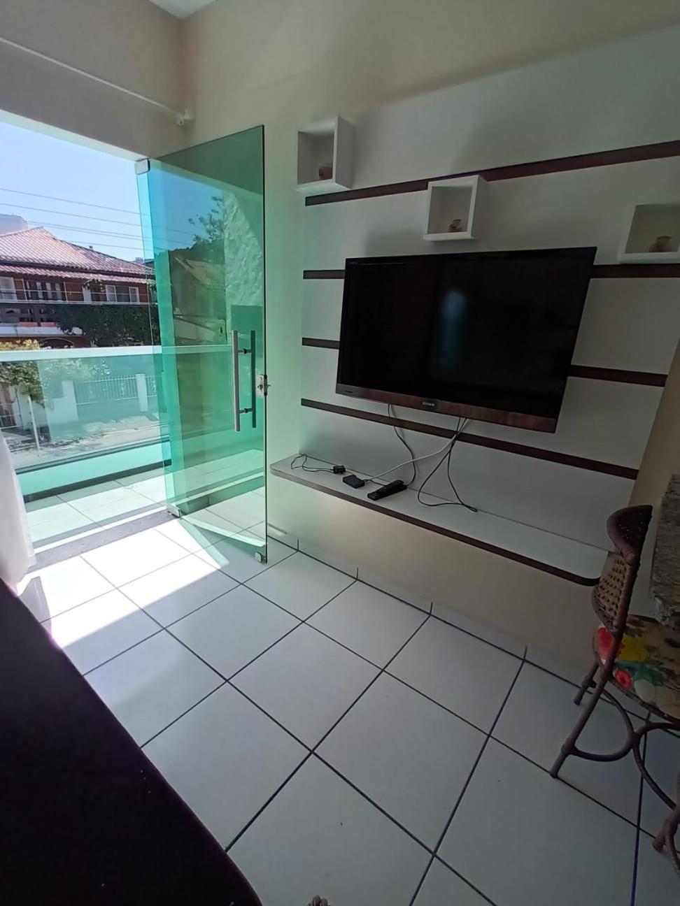Residencial Vovó Luiz