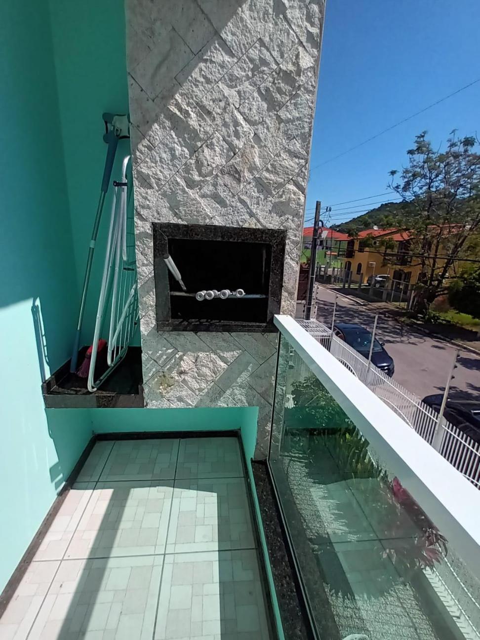 Residencial Vovó Luiz