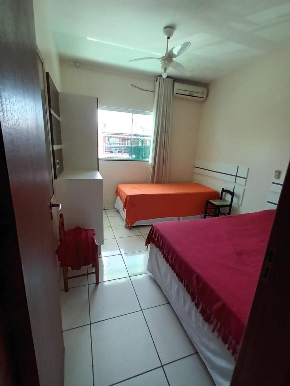Residencial Vovó Luiz