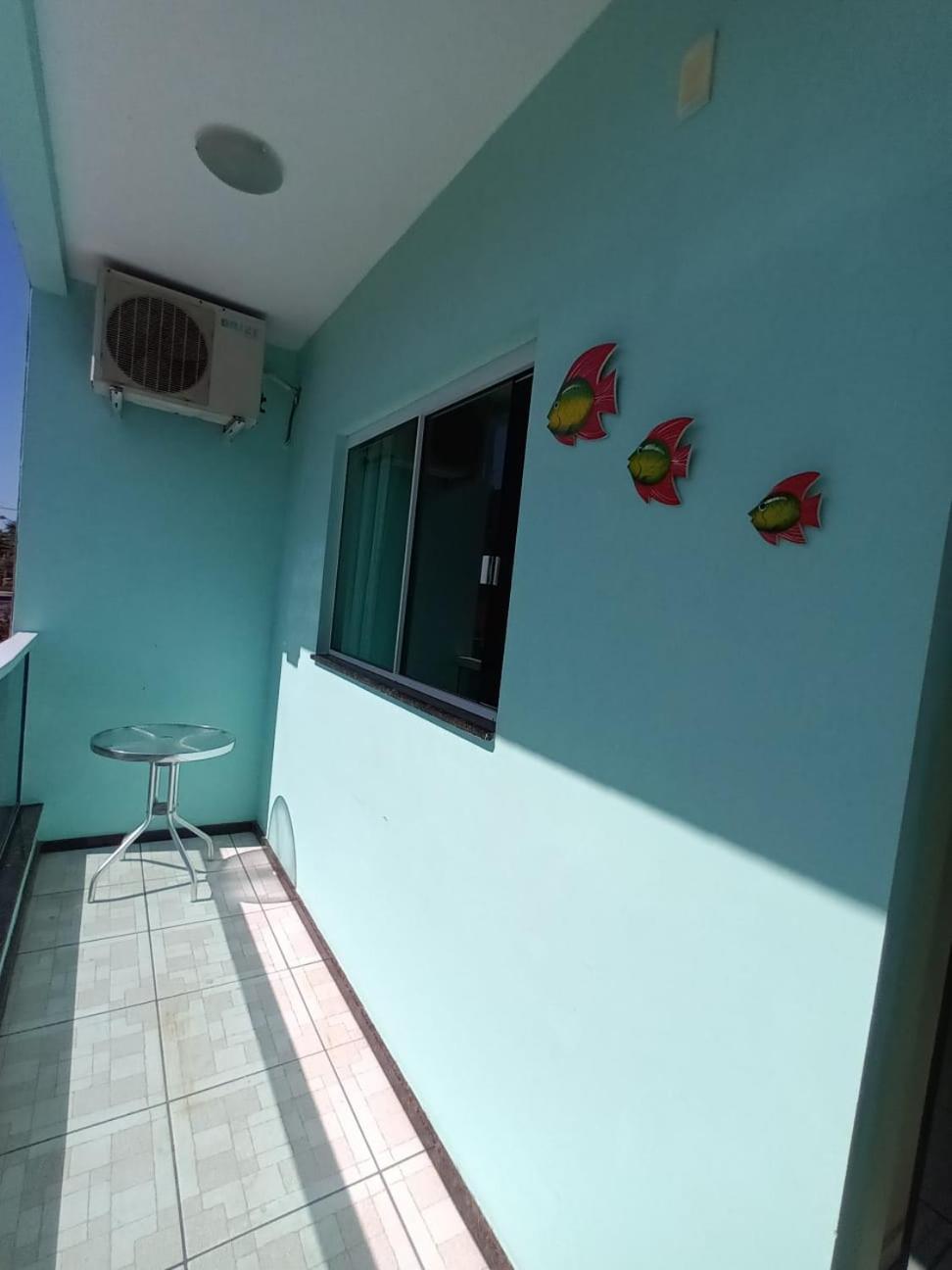 Residencial Vovó Luiz