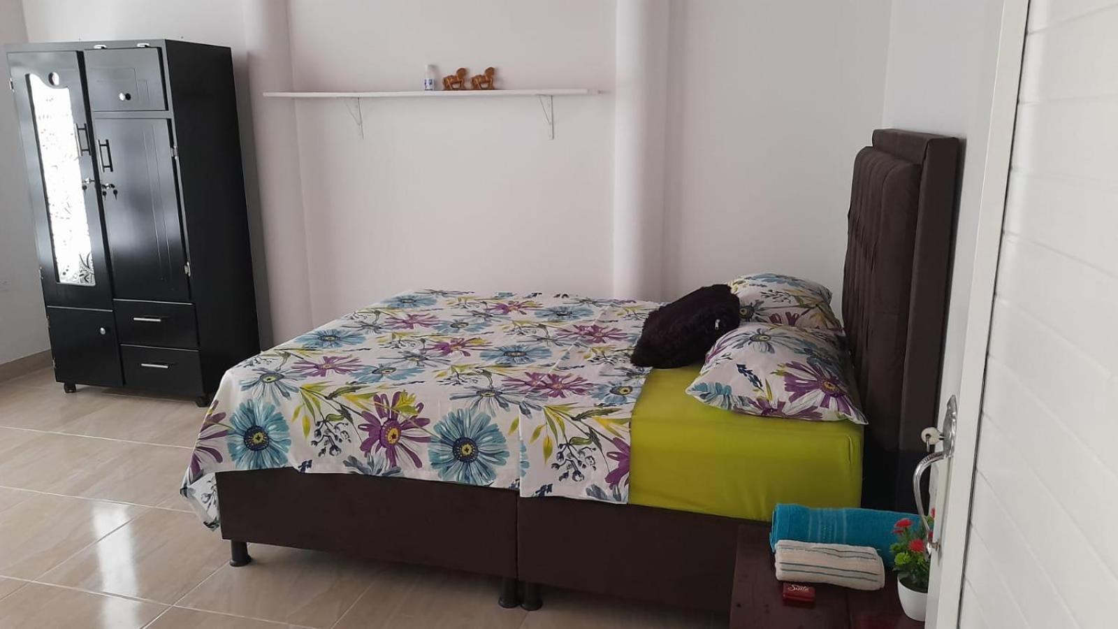 Apartahotel Zamflor