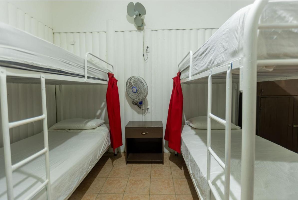 Hostel SaltWater