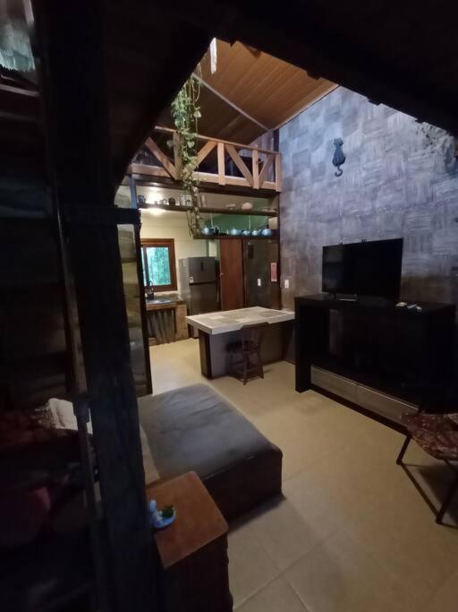 Casa com vista para o vale - Serra Gaúcha