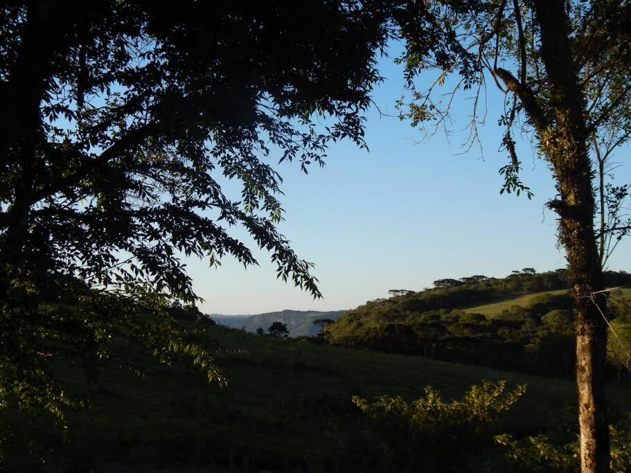 Casa com vista para o vale - Serra Gaúcha