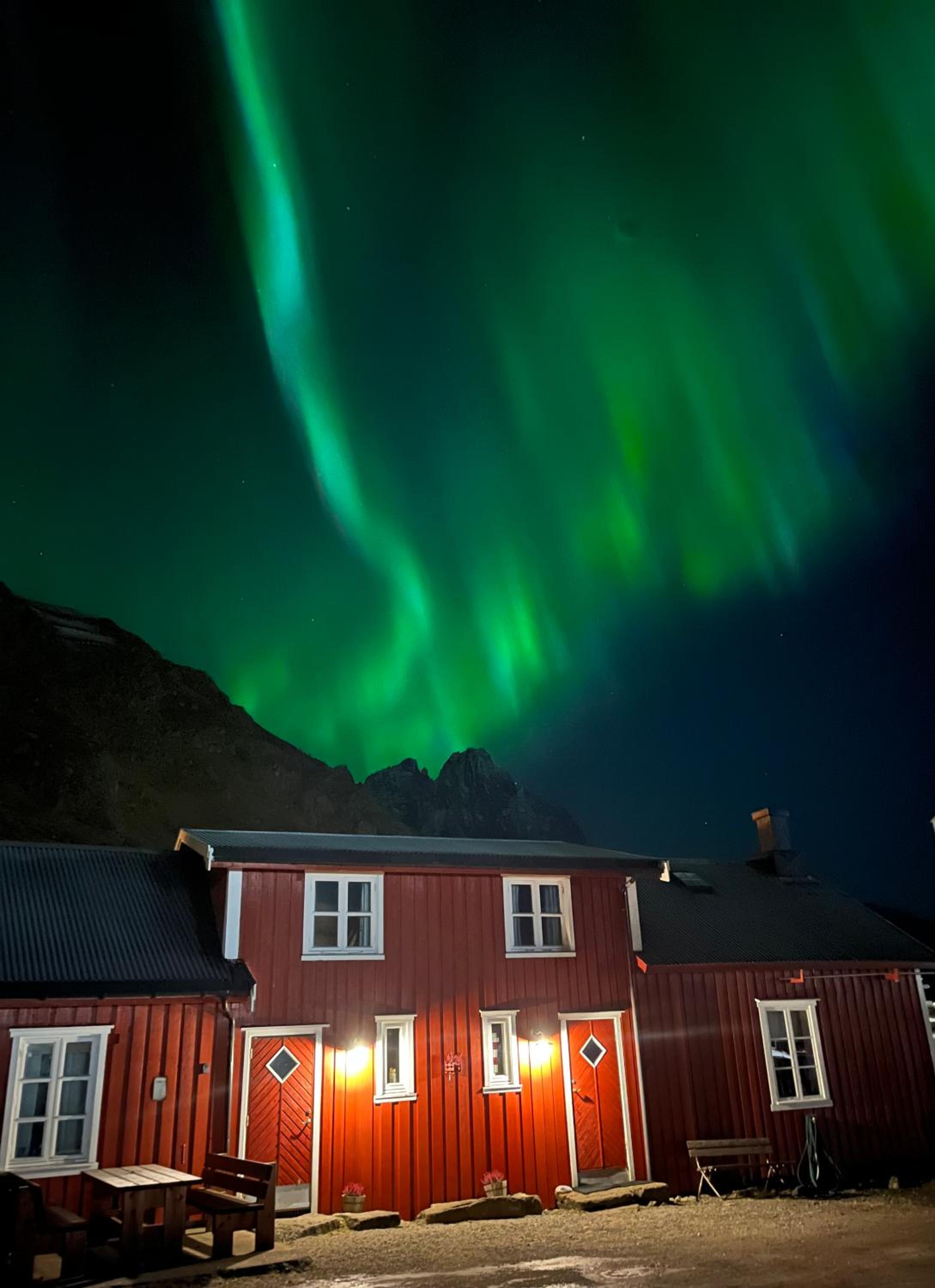 Hotel Naustplassen Rorbuer - Image 1