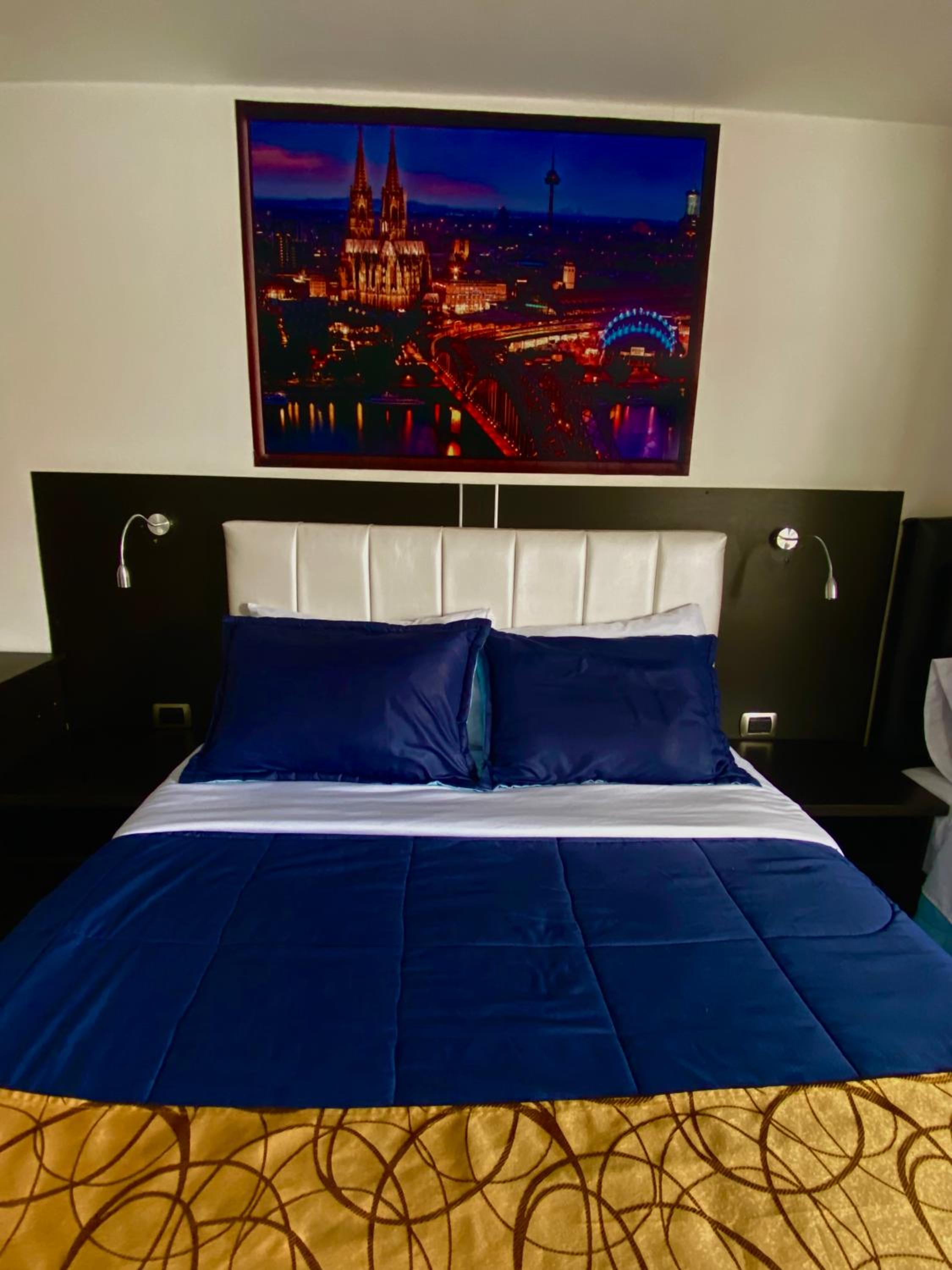 Hotel Casa Modelia