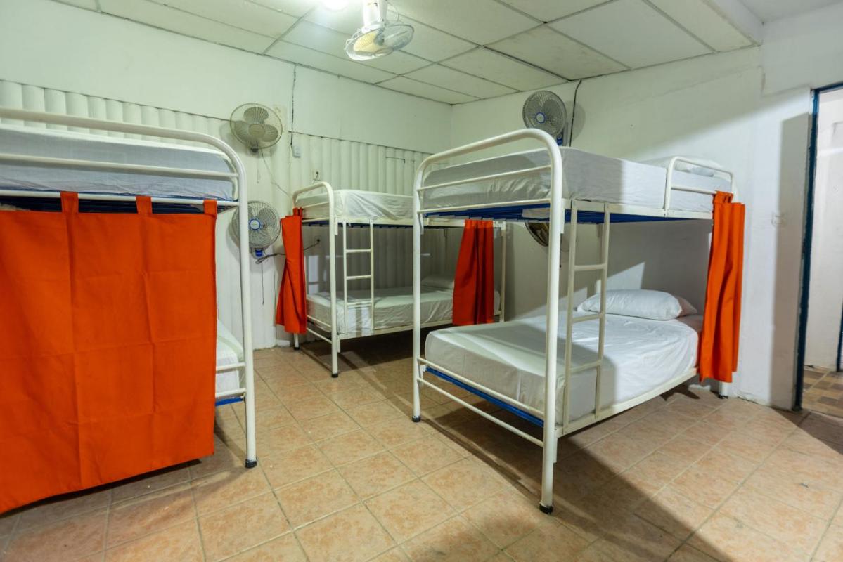 Hostel SaltWater