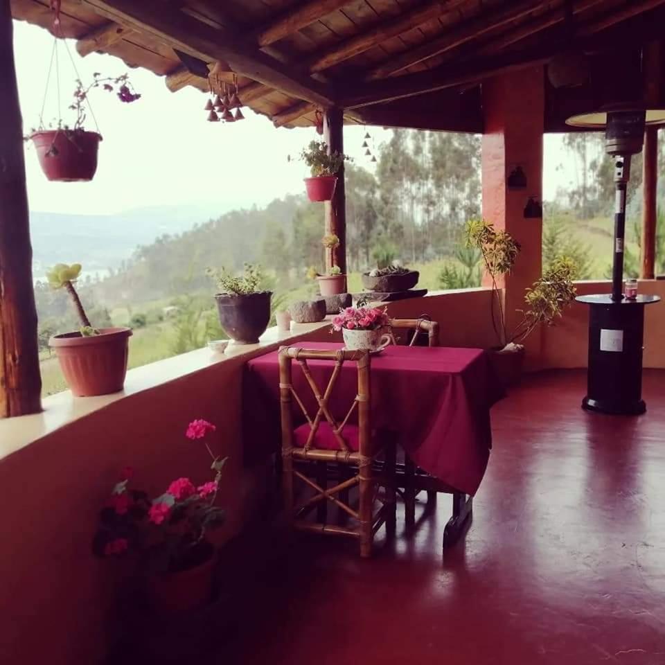 Refugio Samay Toa