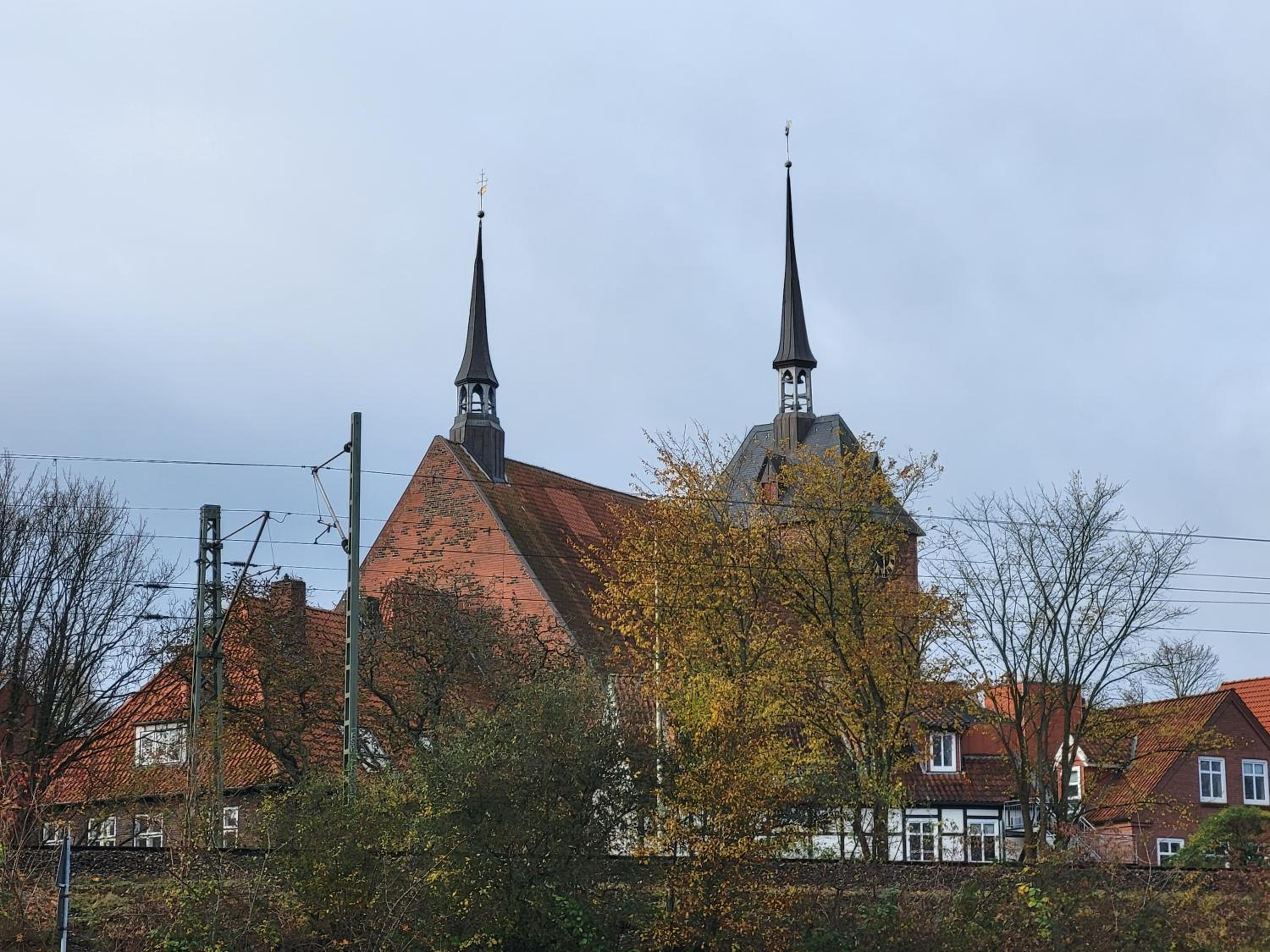 Haus Theda