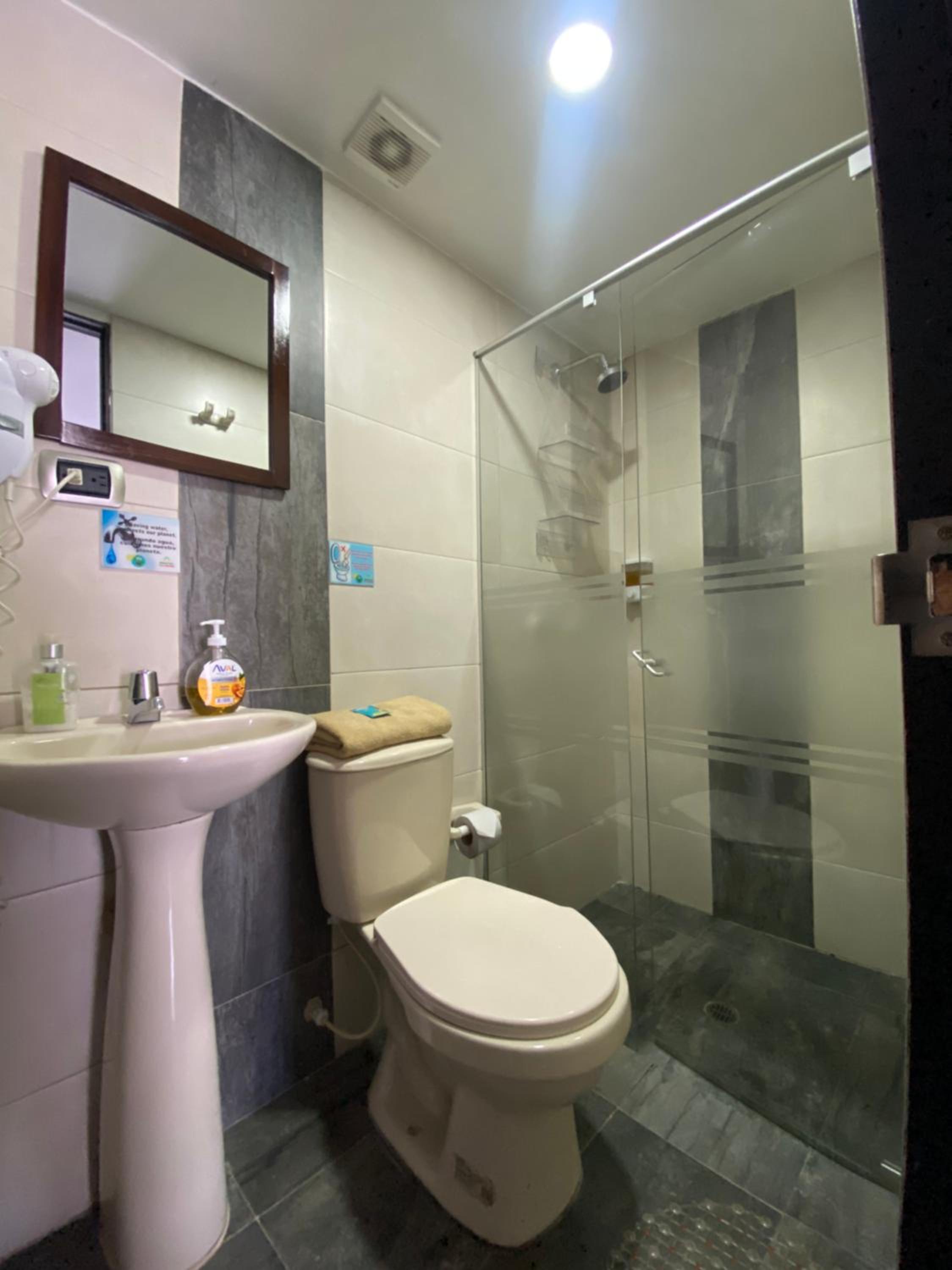 Hotel Casa Modelia