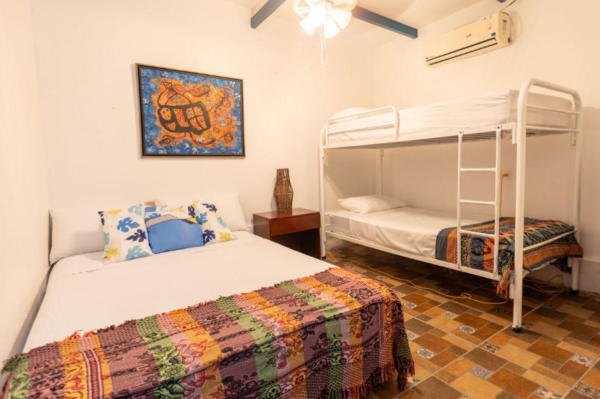 Hostel SaltWater