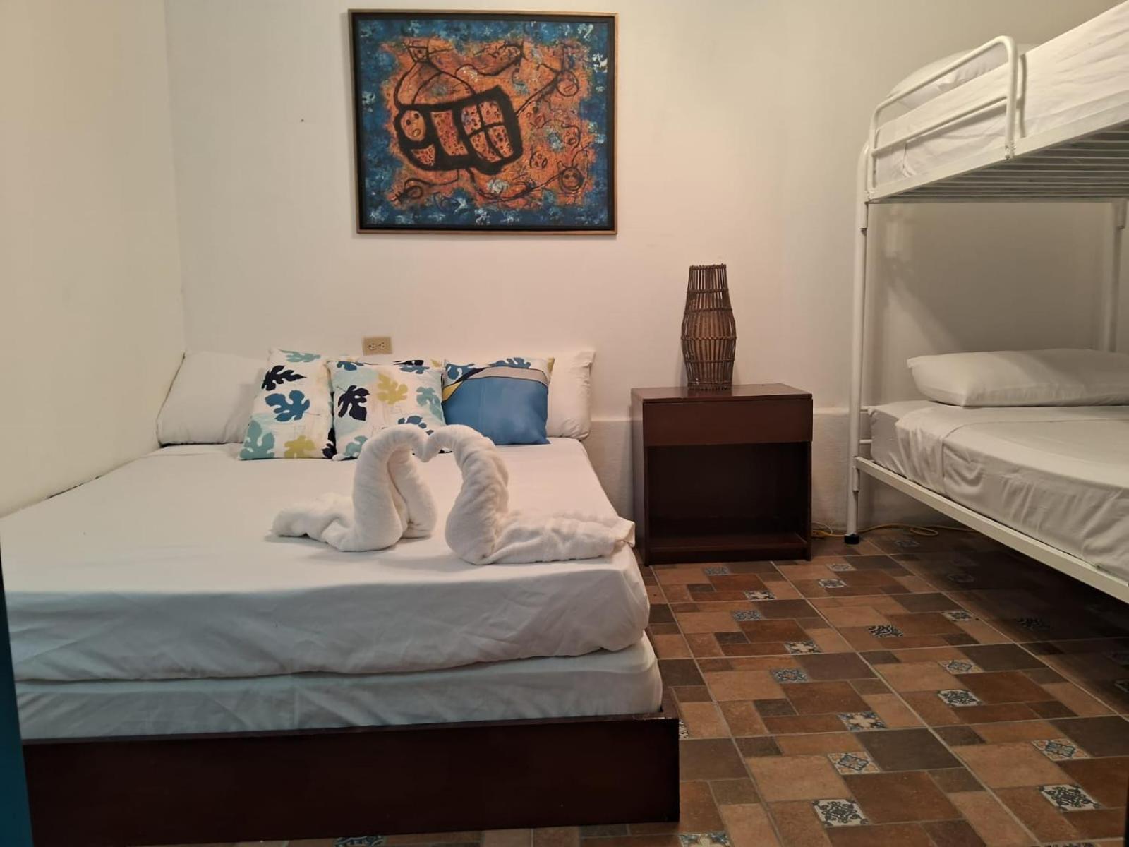Hostel SaltWater