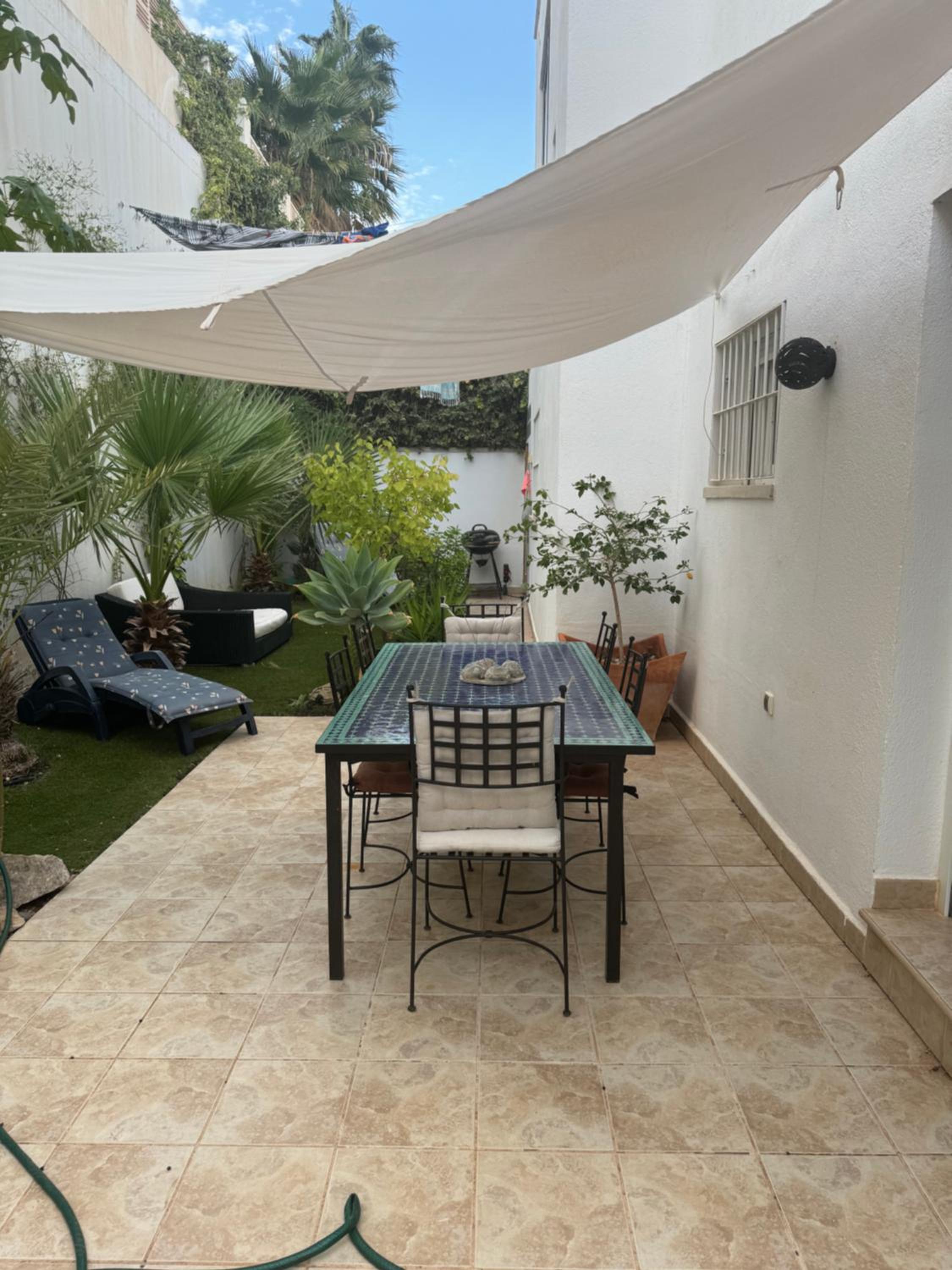 Villa Las Puertas
