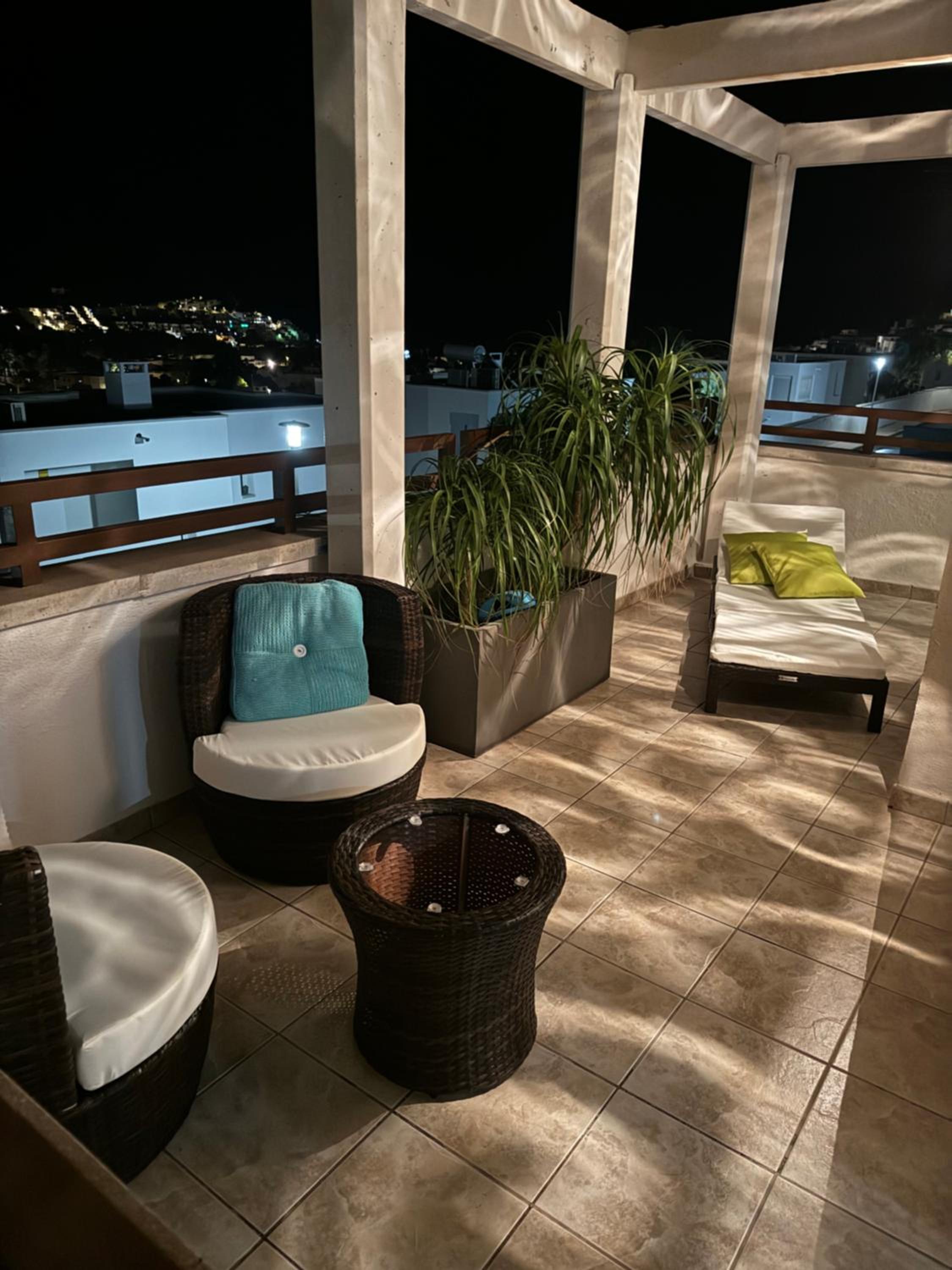 Villa Las Puertas