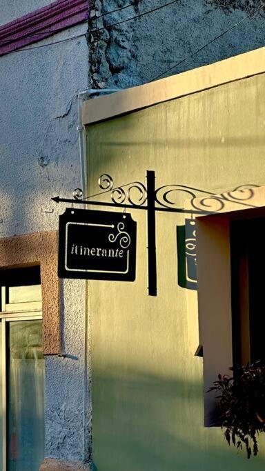 Itinerante/Casa del Mago. Mérida