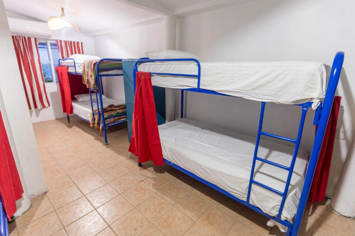 Hostel SaltWater