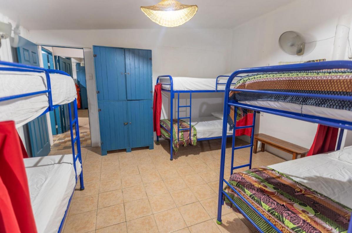 Hostel SaltWater