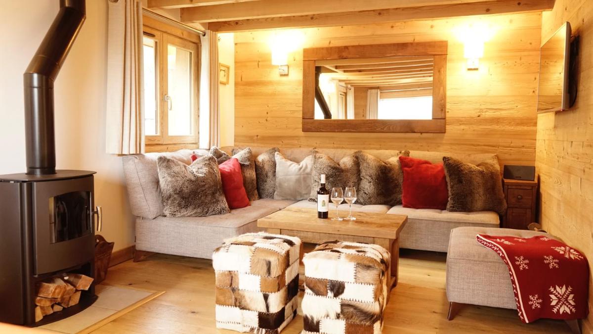 Morzine Vacations - Chalet Mimi - Property Image 5